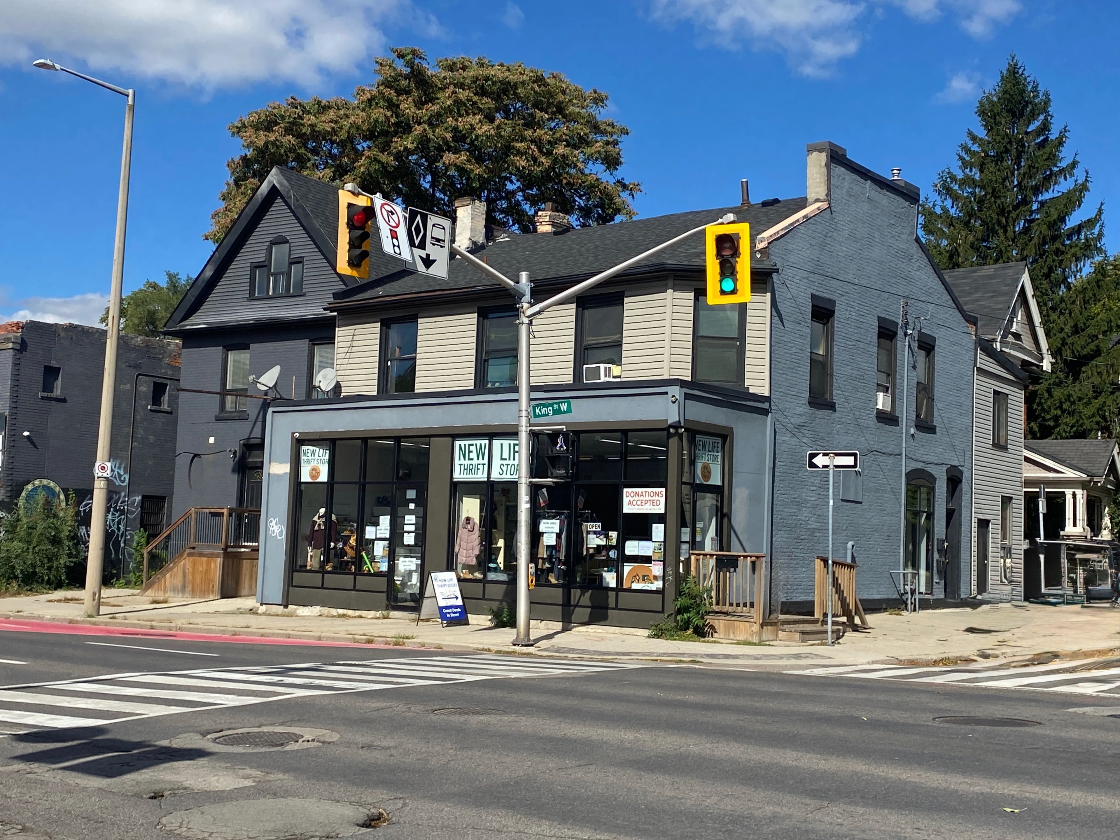 428 King Street W, Hamilton, On L8p 1b7