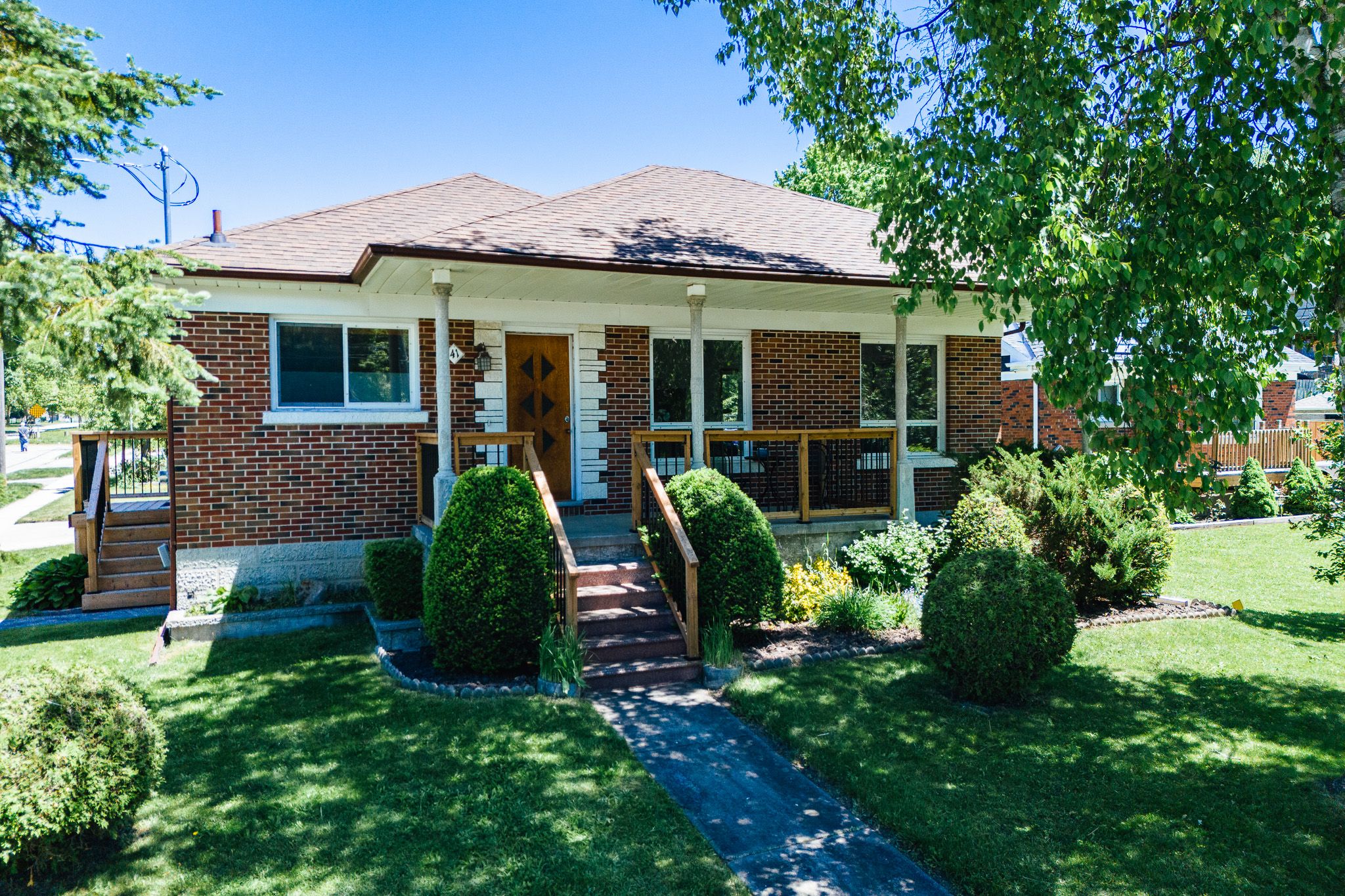 41 William Street, Guelph, On N1e 5e2