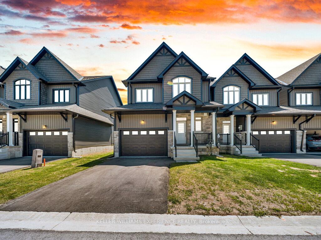 136 Rosie Street, Blue Mountains, On N0h 1j0