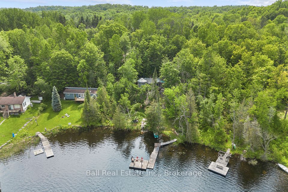 1021 Spencer'S Trail, Highlands East, On K0m 2a1