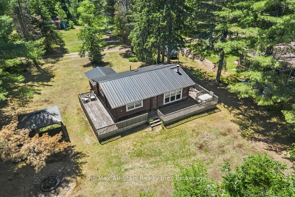 1042 Goadsby Trail, Minden Hills, On K0m 2a0