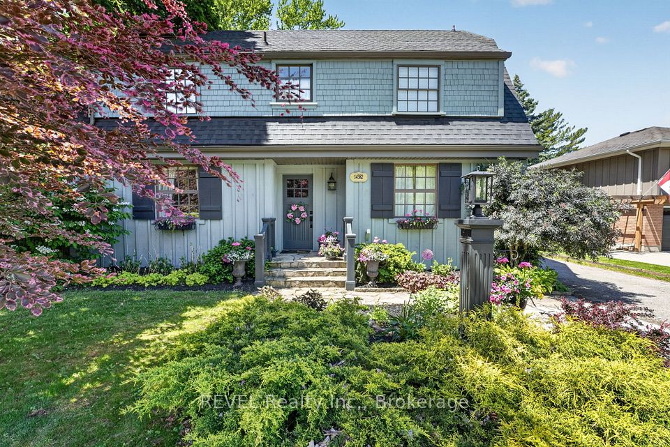 14382 Niagara River Parkway, Niagara-On-The-Lake, On L0s 1j0