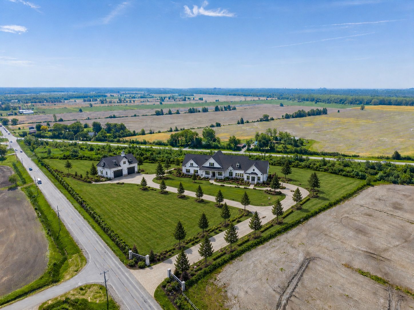 V/L Forks Road, Wainfleet, On L0s 1v0