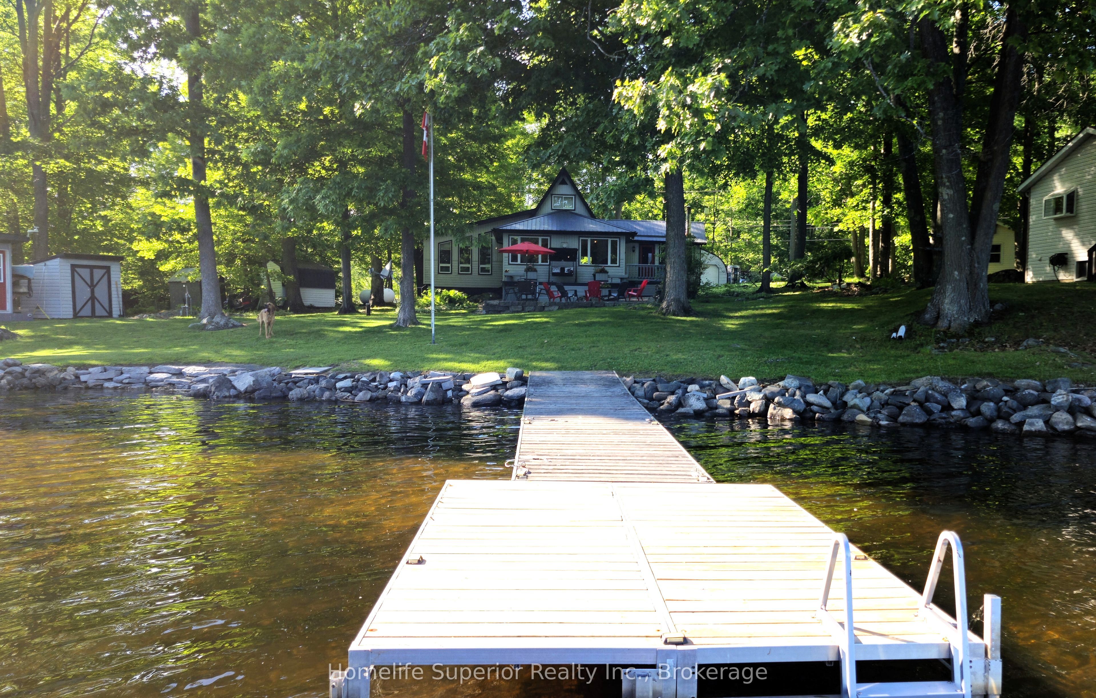 1121 Cook Road, Marmora And Lake, On K0k 2m0