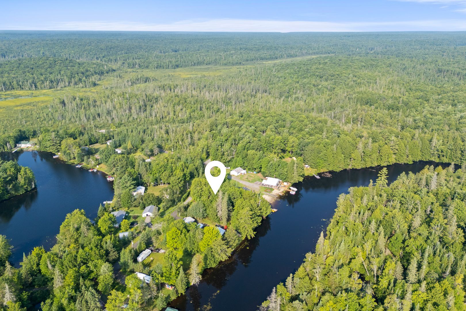 1025 Moe'S Road, Bracebridge, On P1l 1x3