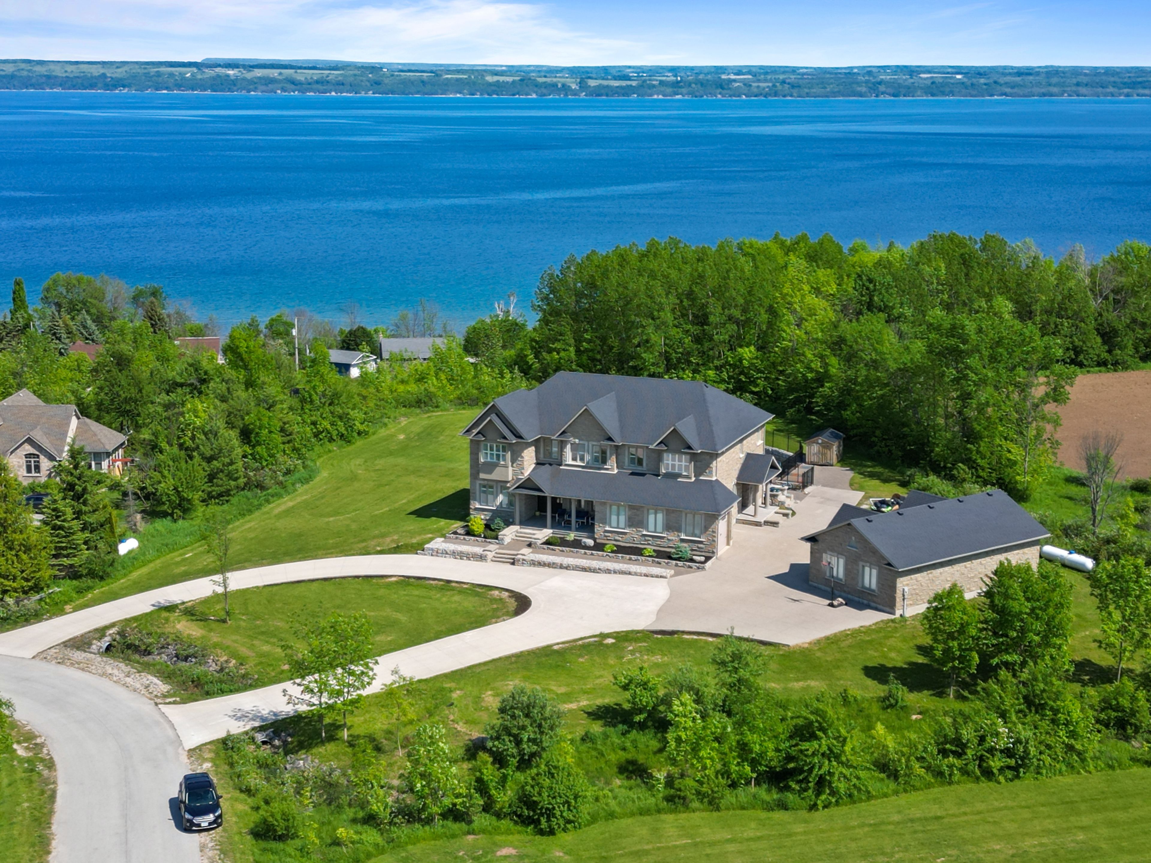 119 Ishwar Drive, Georgian Bluffs, On N0h 1s0