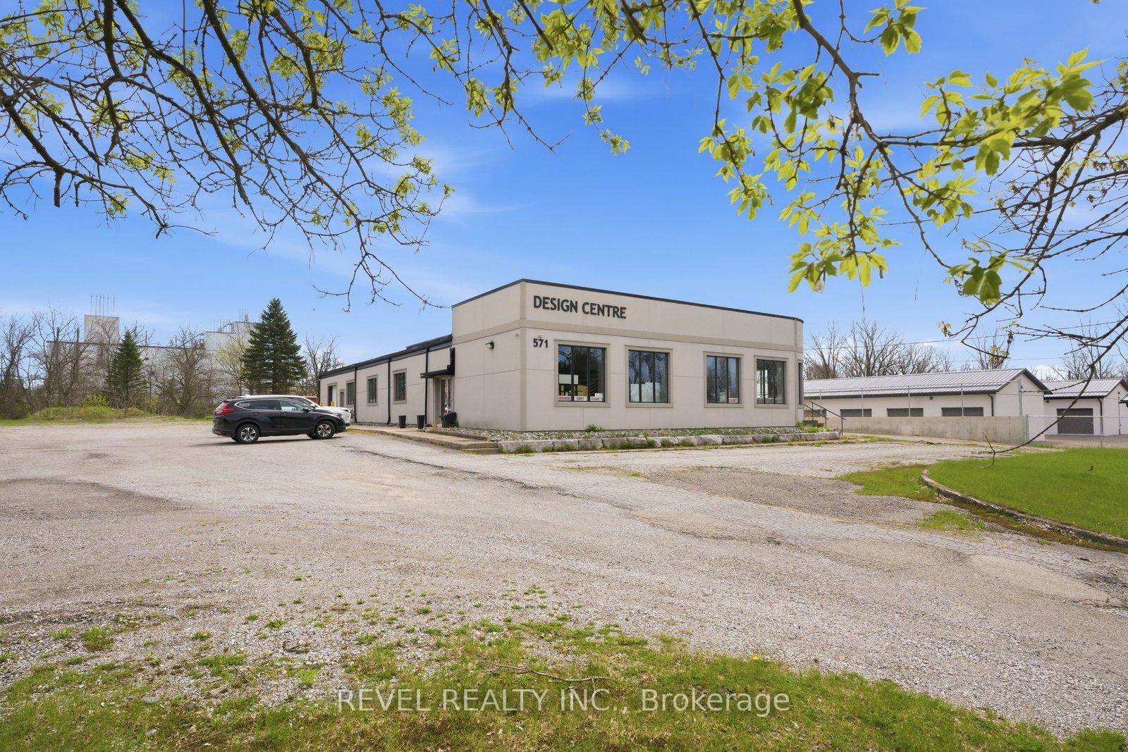 571 Bank Street, Norfolk, On N3y 3n3
