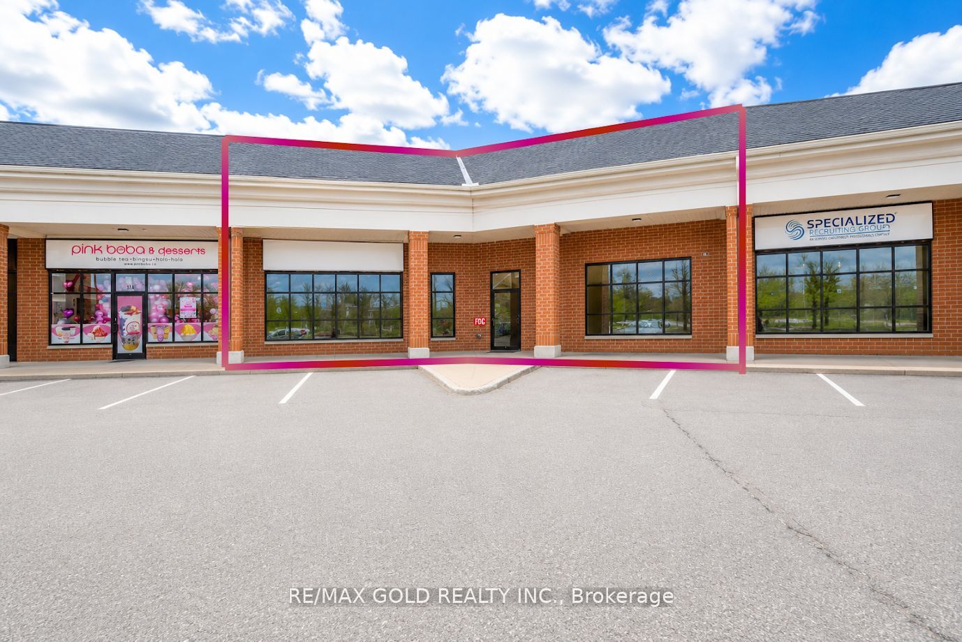 900 Jamieson Parkway 16, Cambridge, On N3c 4n6