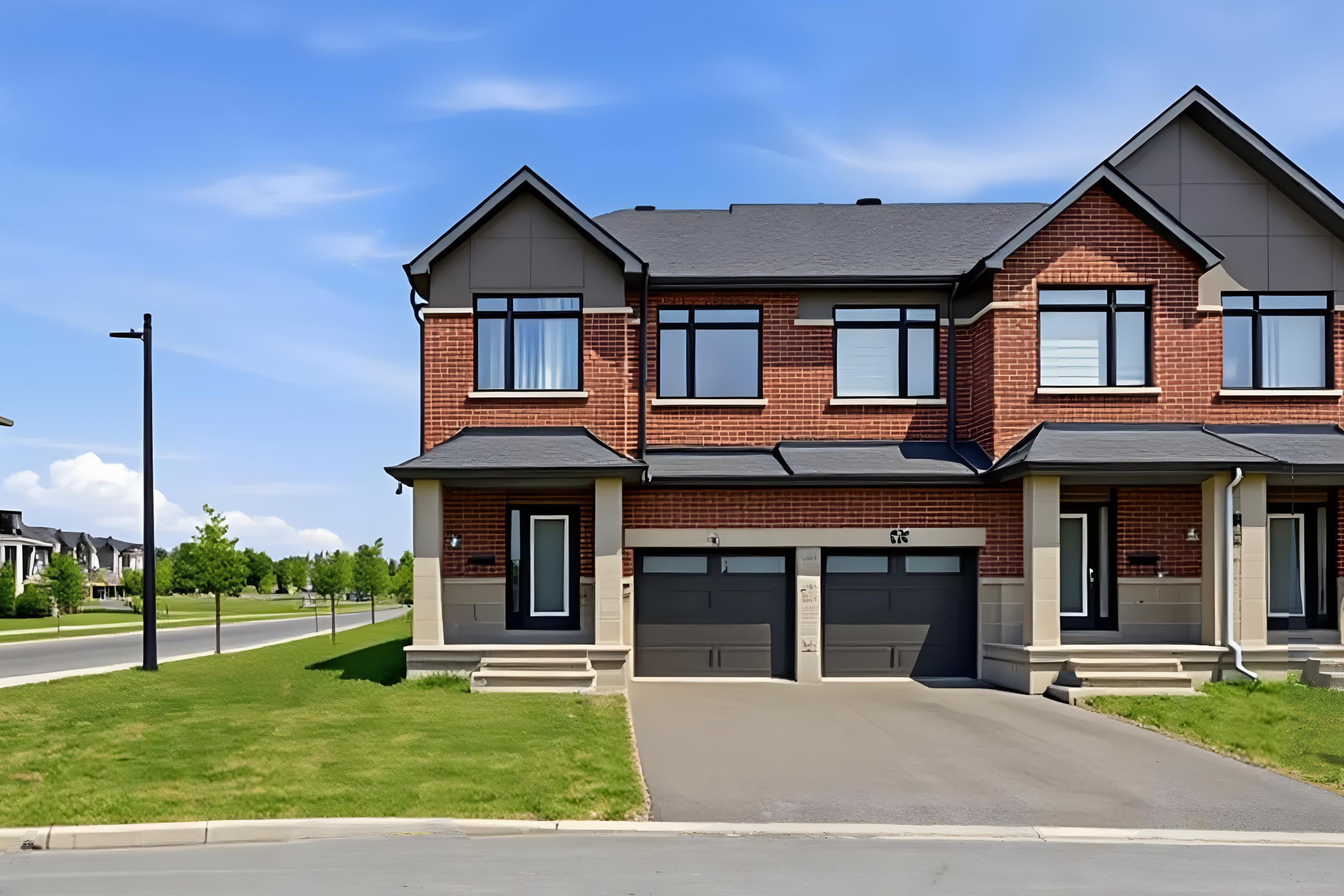 51 Robusta Lane, Barrhaven, On K2j 6y7