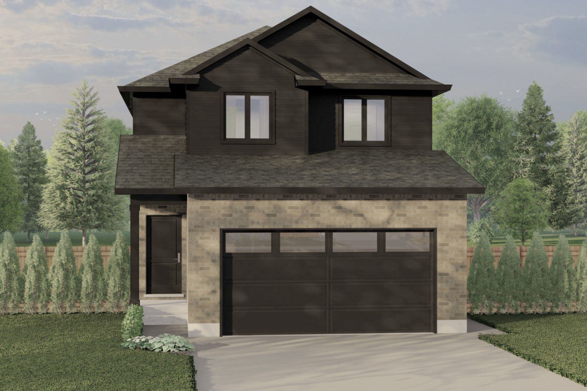 Lot 75 Beer Crescent, Strathroy-Caradoc, On N7g 3k5
