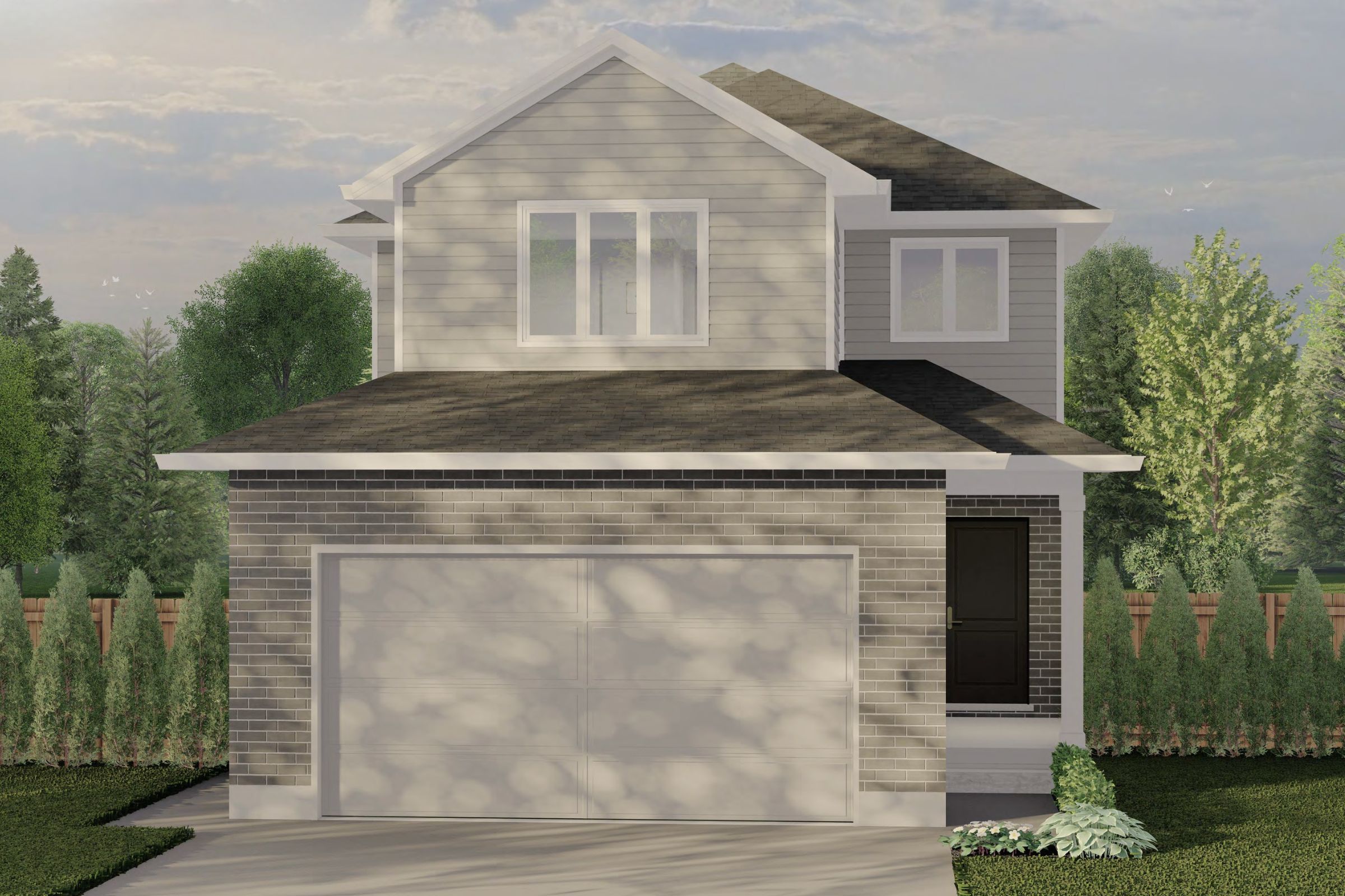 Lot 71 Beer Crescent, Strathroy-Caradoc, On N7g 3k5