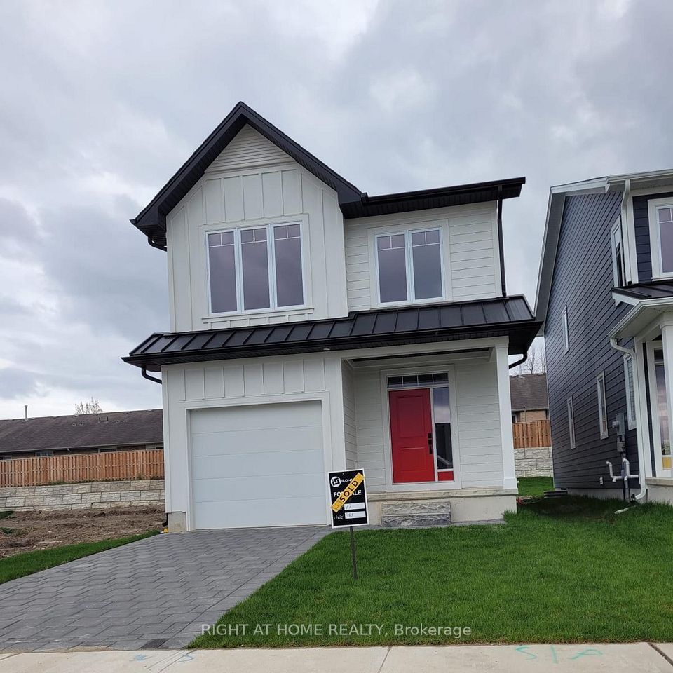 961 Deveron Crescent, London South, On N5z 0b3