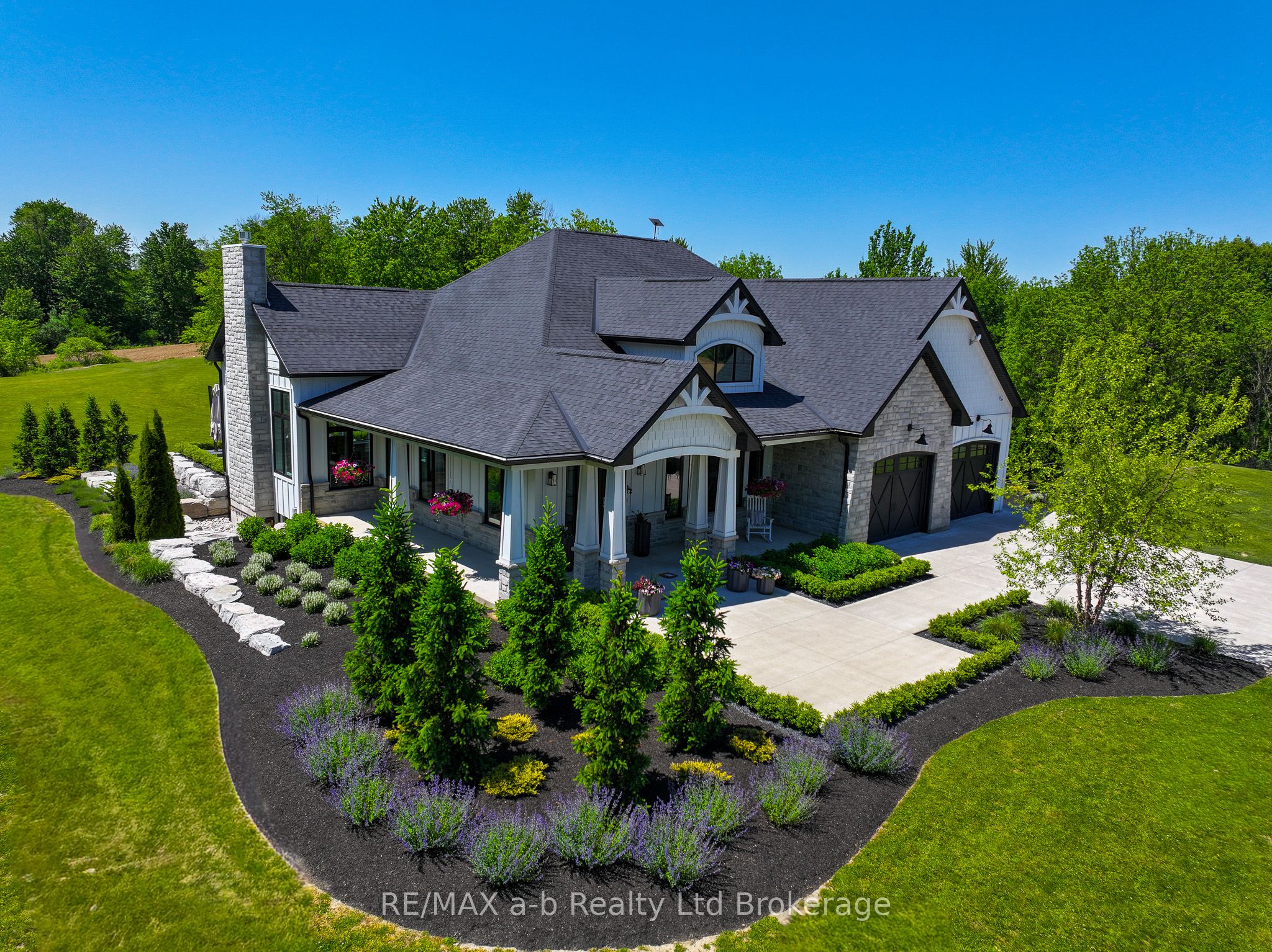631 Windham 2 Road, Norfolk, On N0e 1r0