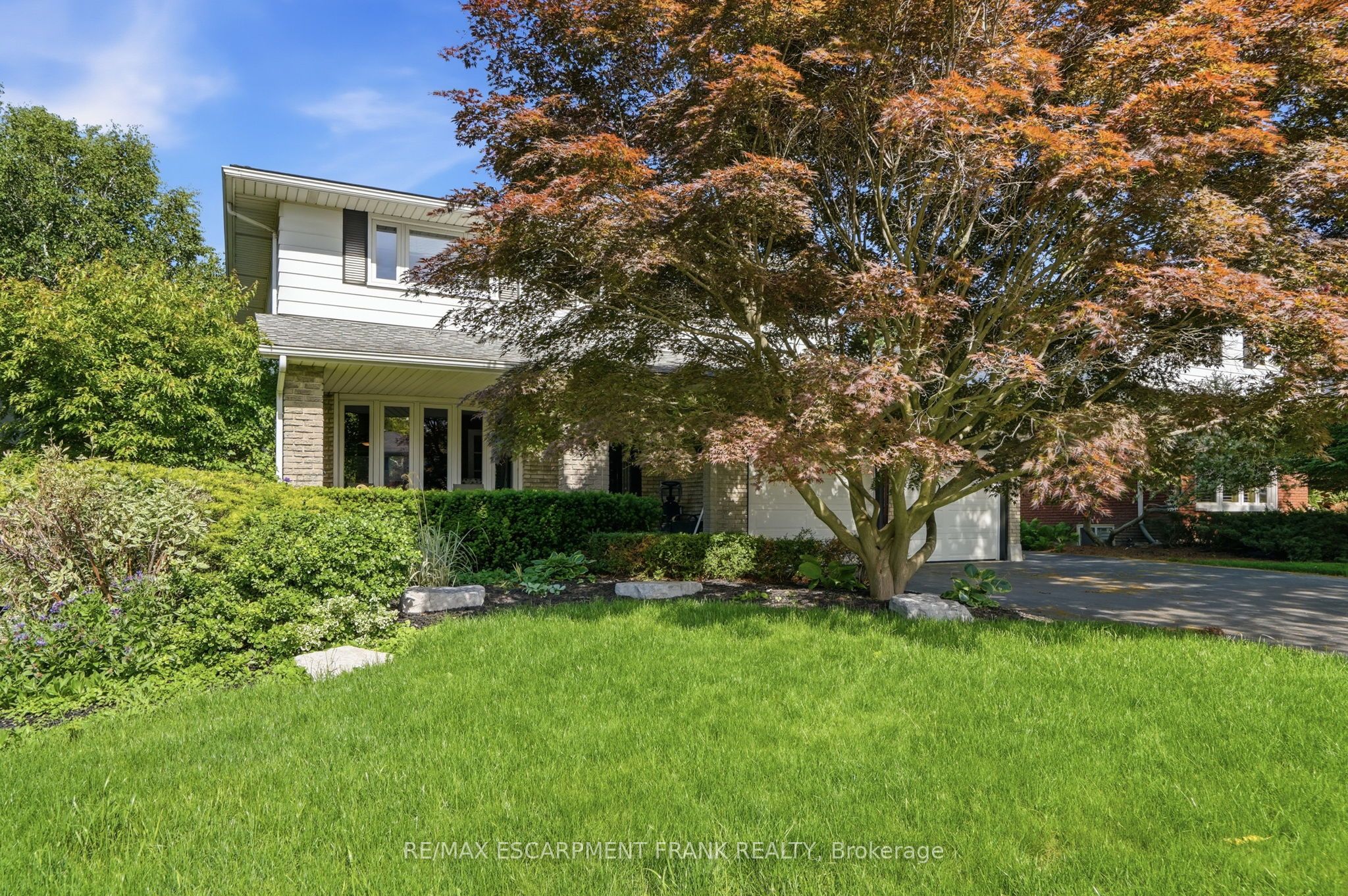 44 San Paulo Drive, Hamilton, On L9c 5l2