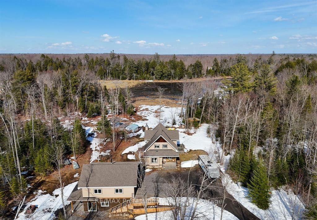 1289 Purbrook Road, Bracebridge, On P1l 1x3