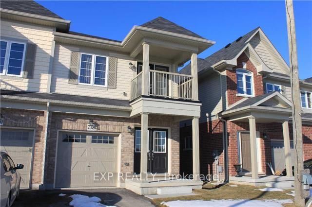 238 Lormont Boulevard, Hamilton, On L8j 0k2