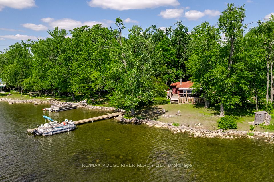 8 Huycke'S Island, Trent Hills, On K0l 1y0