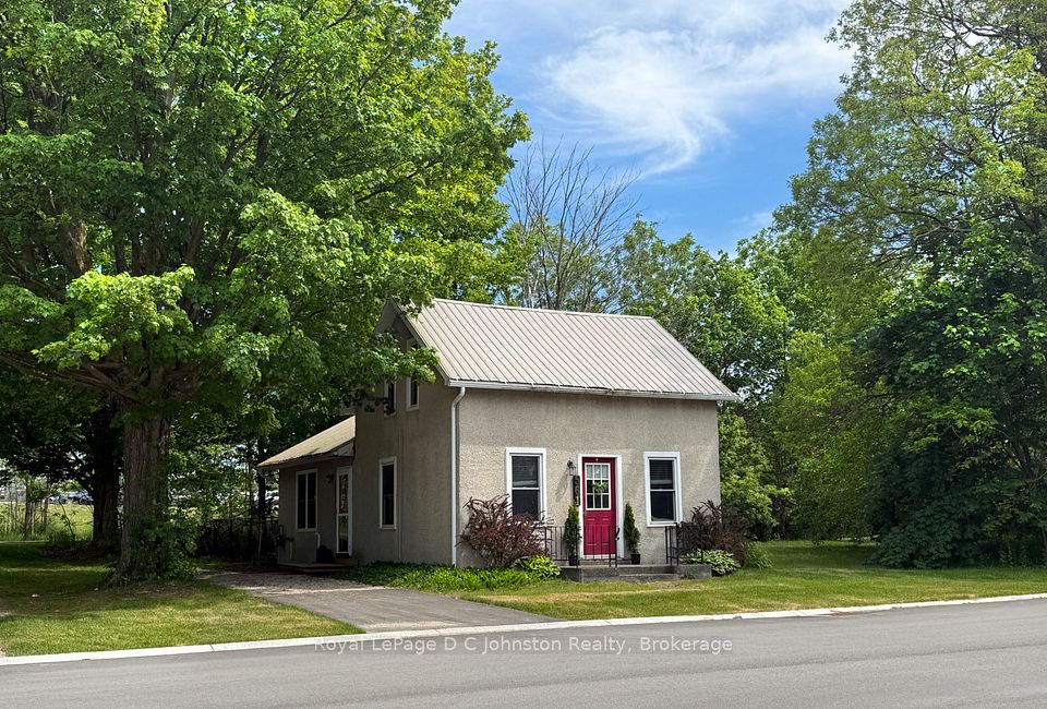 561 Wellington Street, Saugeen Shores, On N0h 2c4