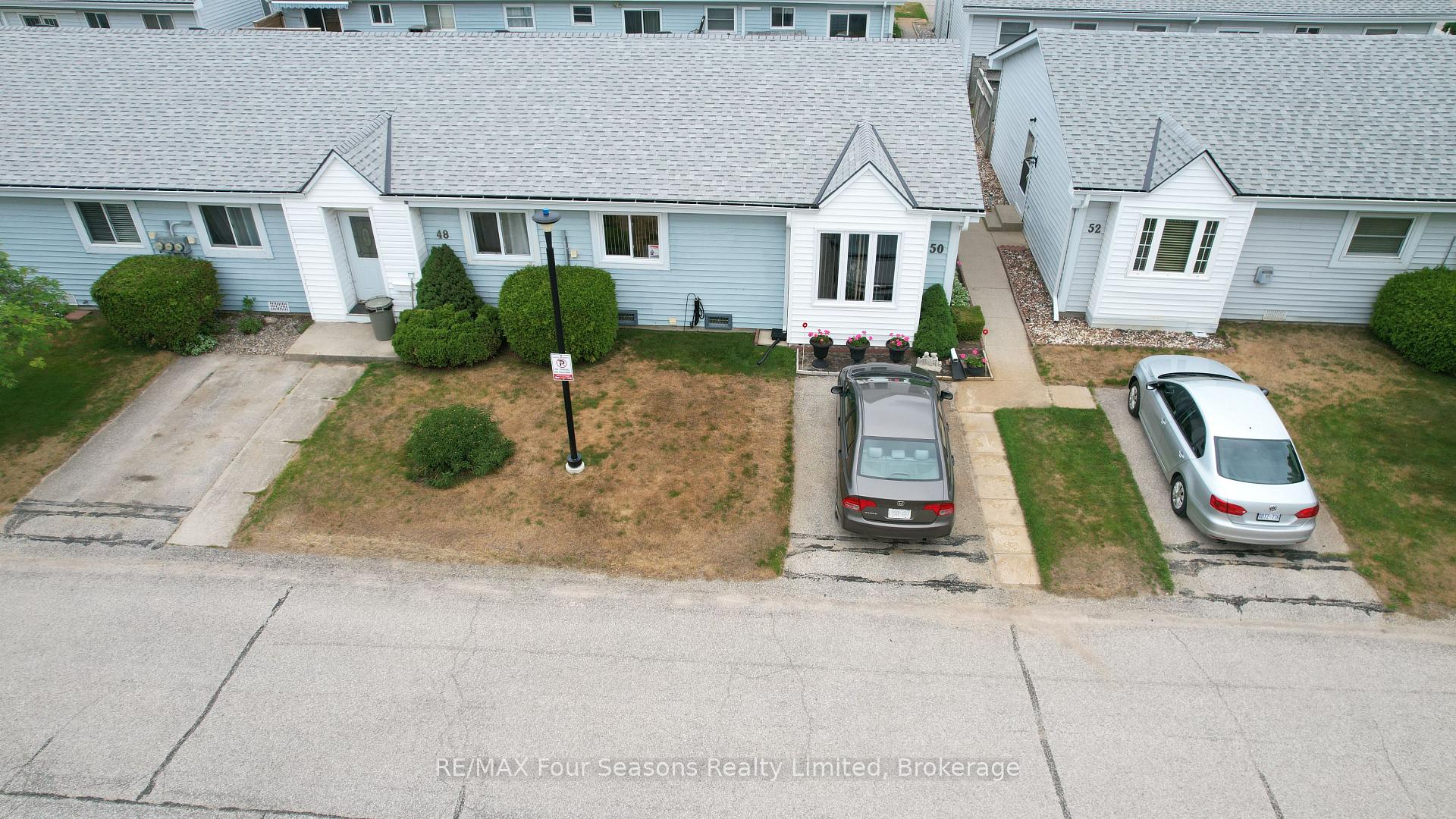303 Waterloo Street 50, Saugeen Shores, On N0h 2c1