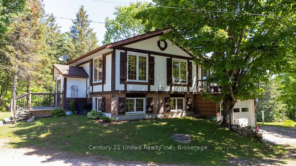 2003 Hybla Road, Hastings Highlands, On K0l 1c0