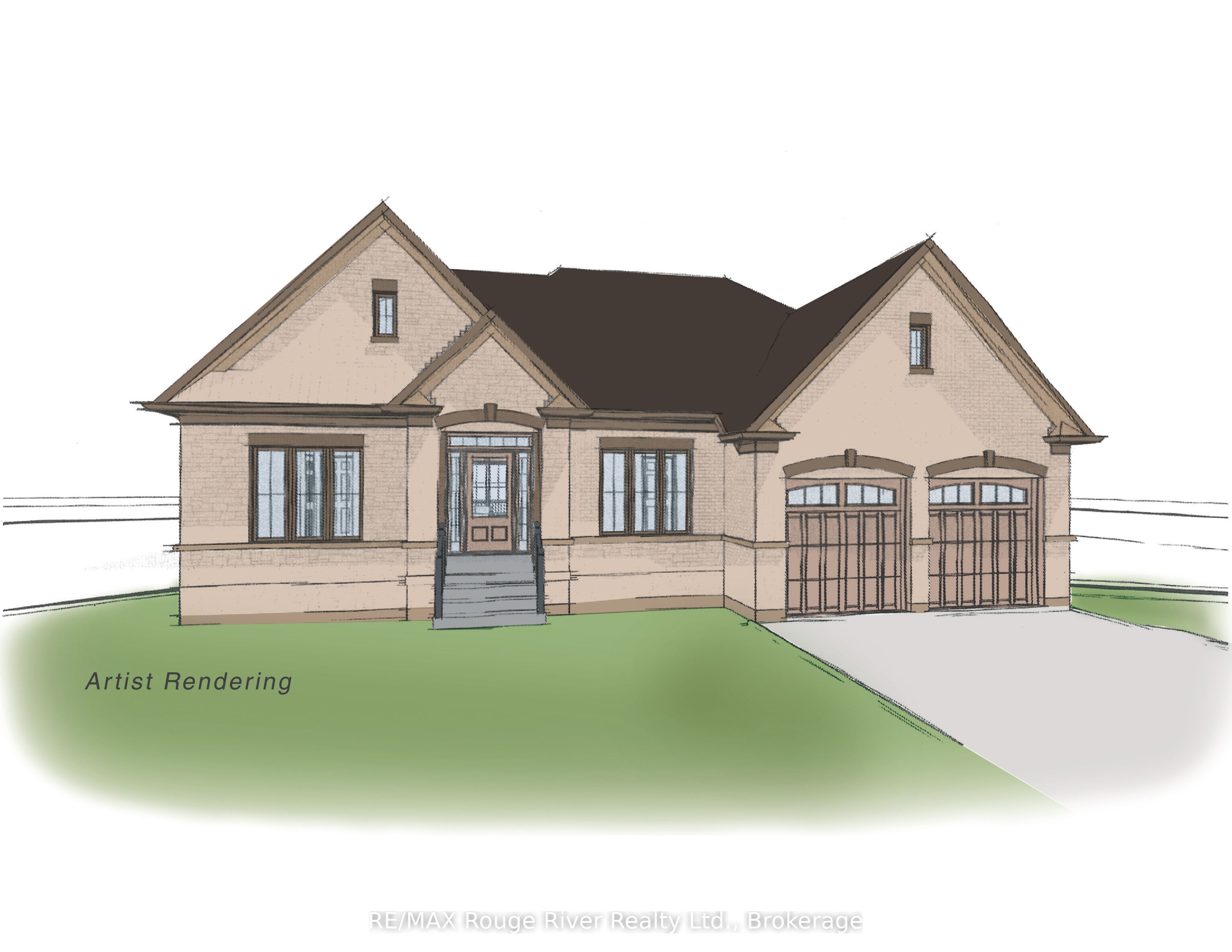 16-1000 D'Arcy Street, Cobourg, On K9a 4b6