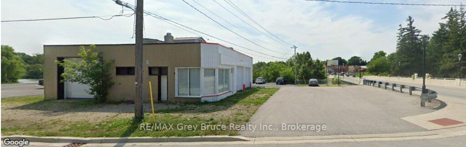 17 1st Ave N, Chesley 1st Avenue N, Arran-Elderslie, On N0g 1l0