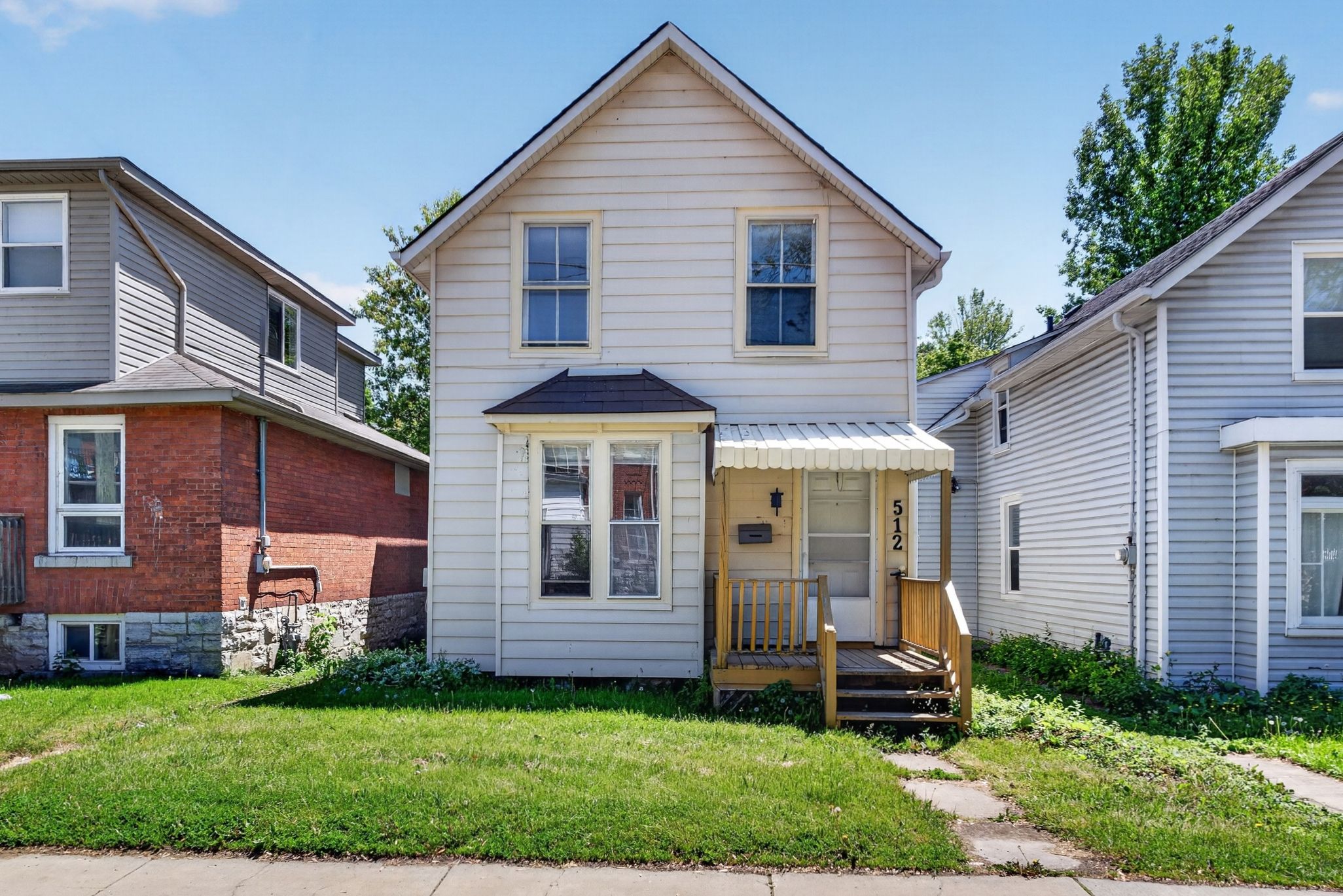 512 Johnson Street, Kingston, On K7l 1z8