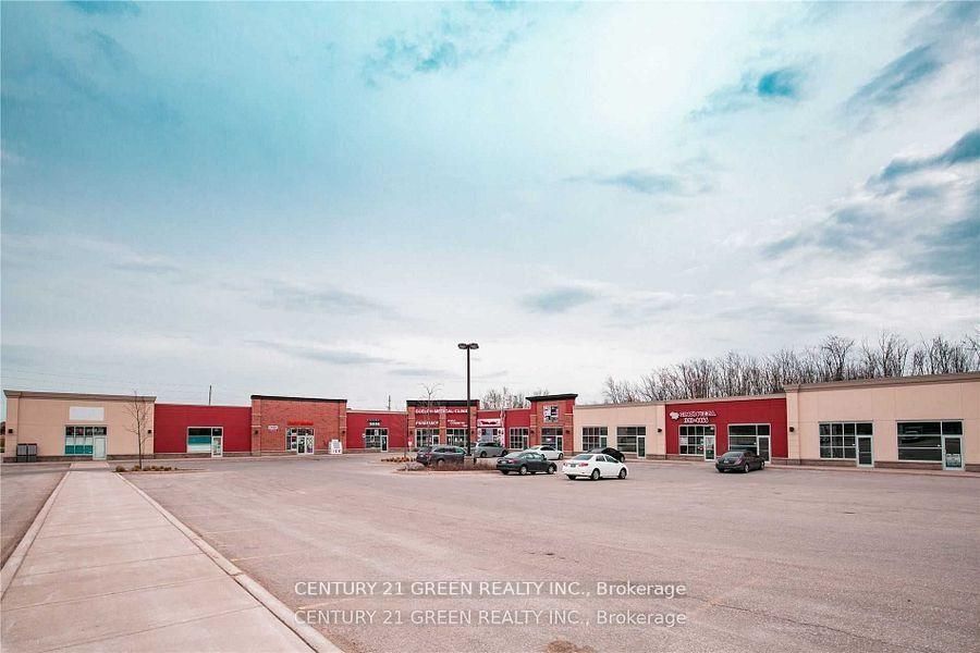 320 Eastview Rd A7, A8, Guelph, On N1e 0l2
