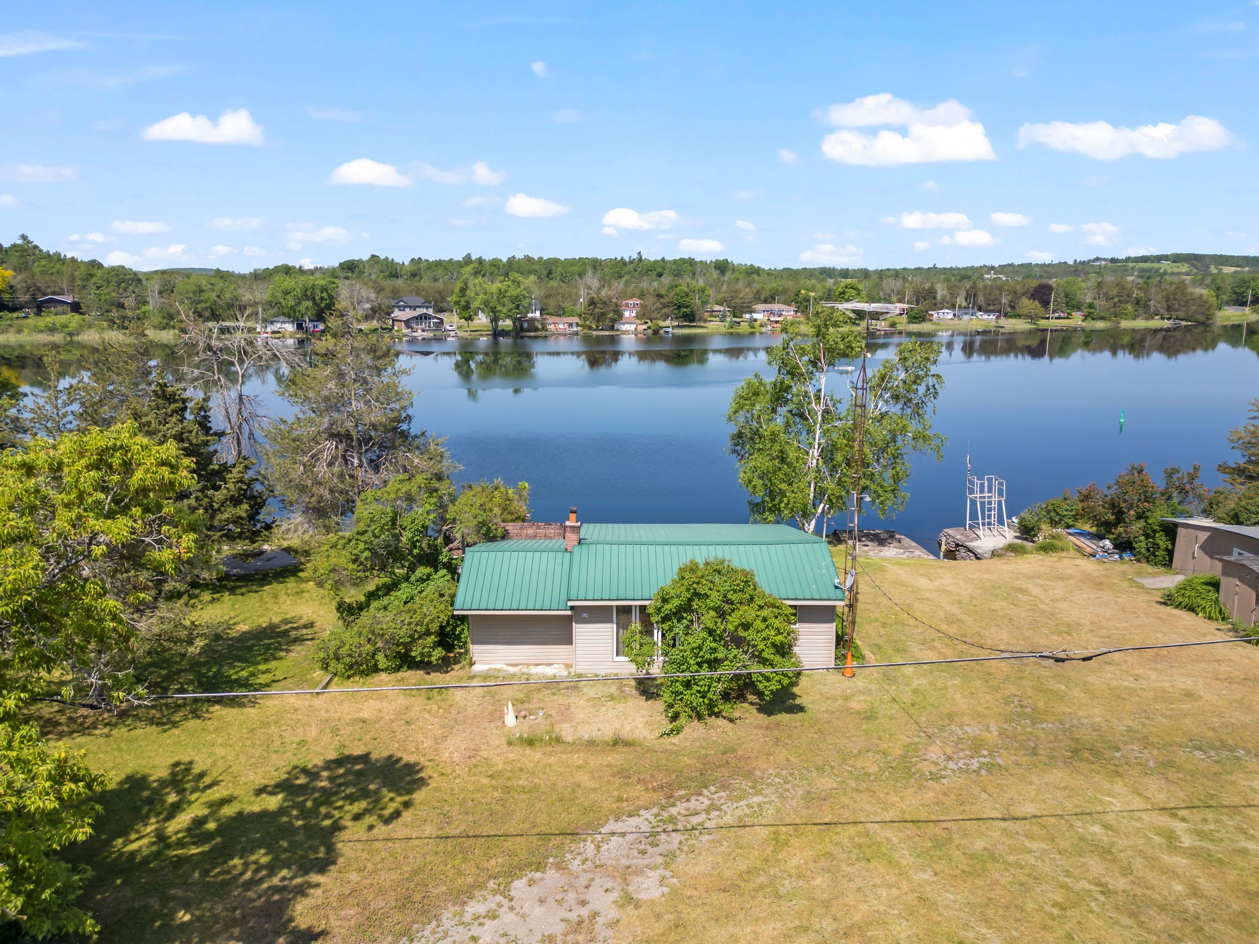 934 County 38 Road, Trent Hills, On K0l 1l0