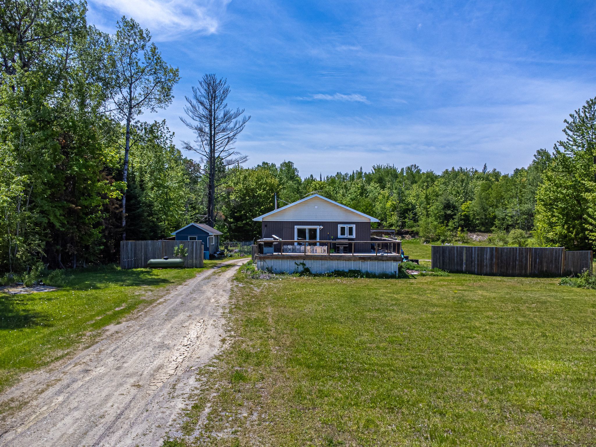 3399 Gelert Road, Minden Hills, On K0m 2k0