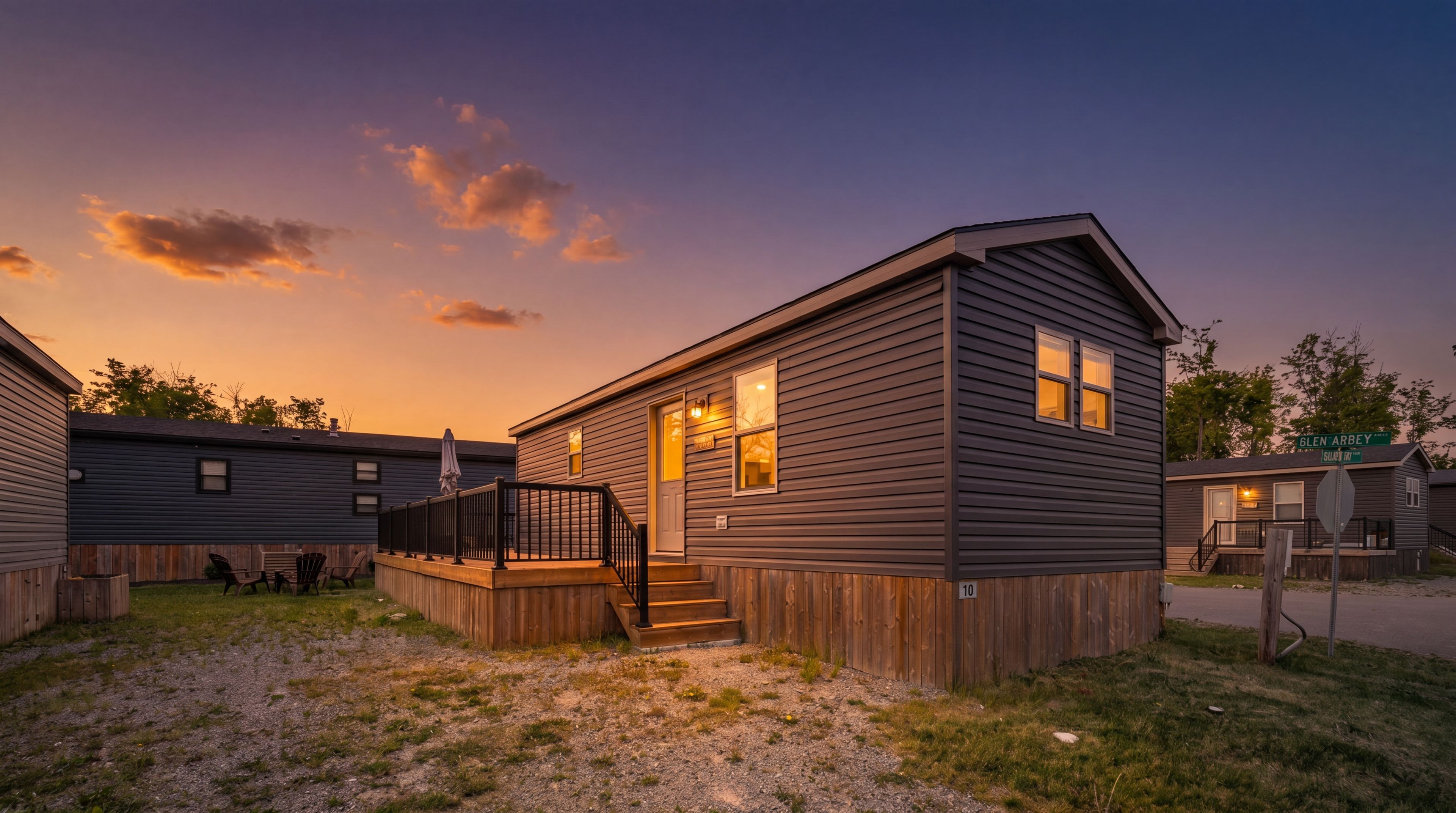 1235 Villiers Line 10 Lambton, Otonabee-South Monaghan, On K0l 2g0