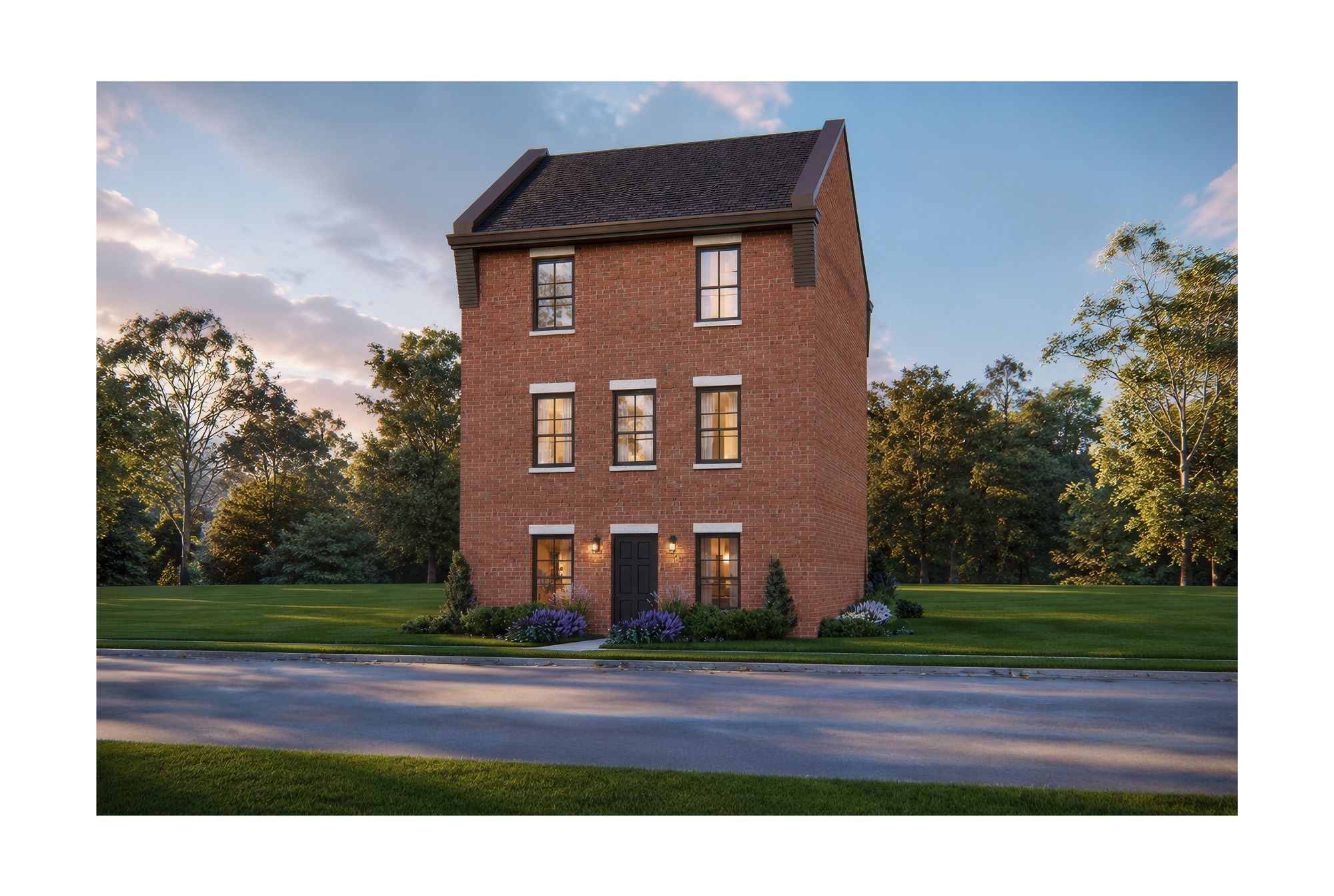 Lot 73 Kerr Street, Cobourg, On K9a 1n6