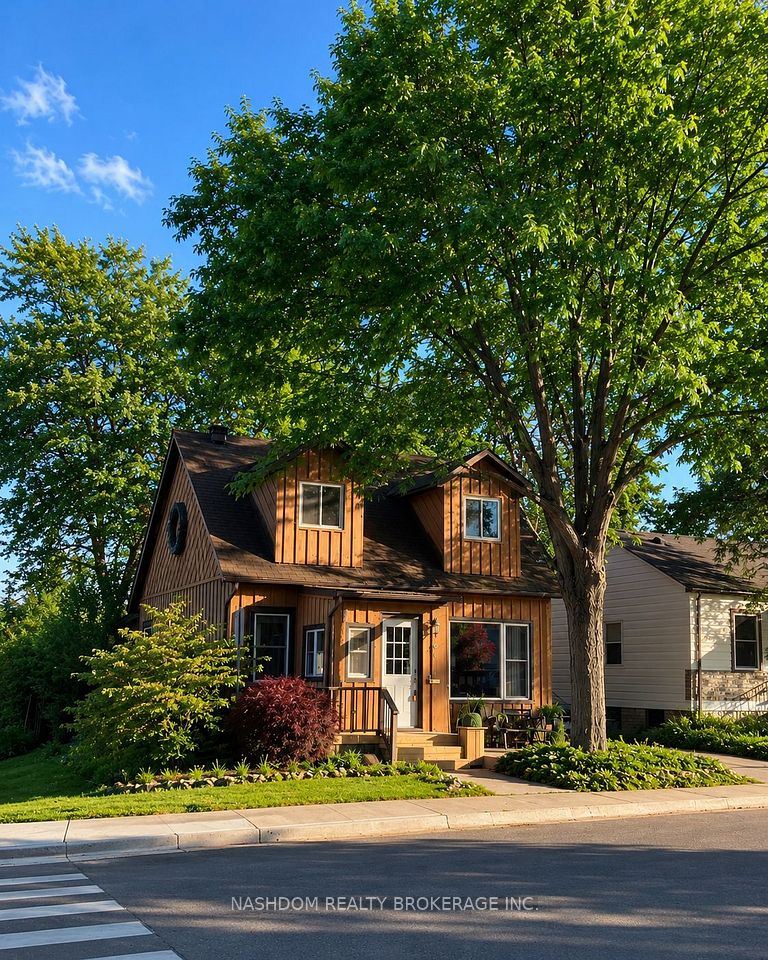 31 Hunter Street, Hamilton, On L9h 1e5