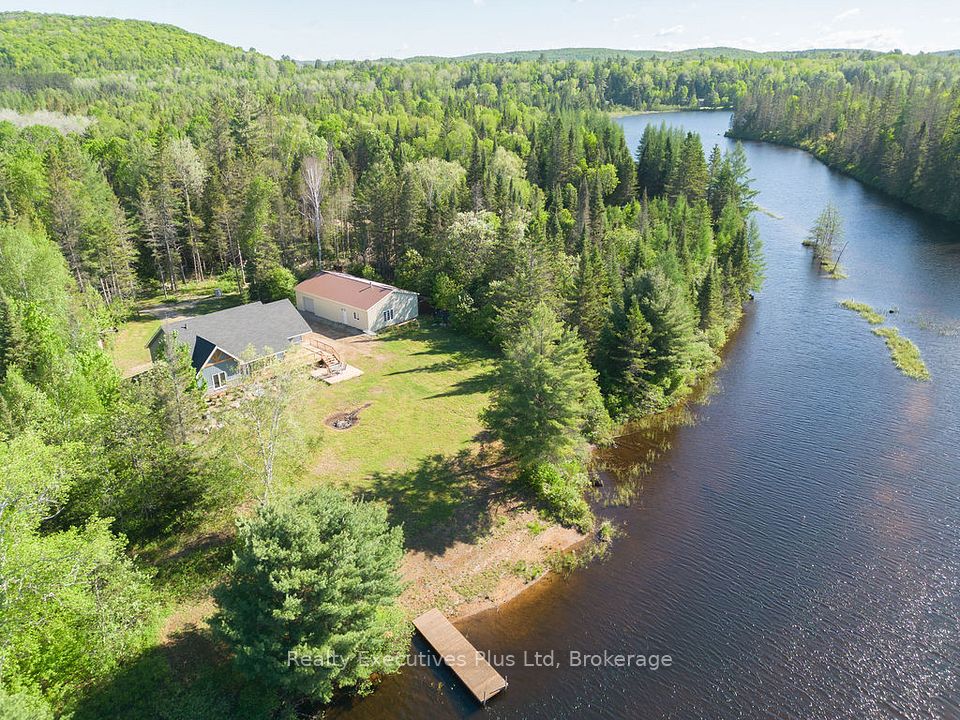 387 Brennan'S Road, Joly, On P0a 1x0