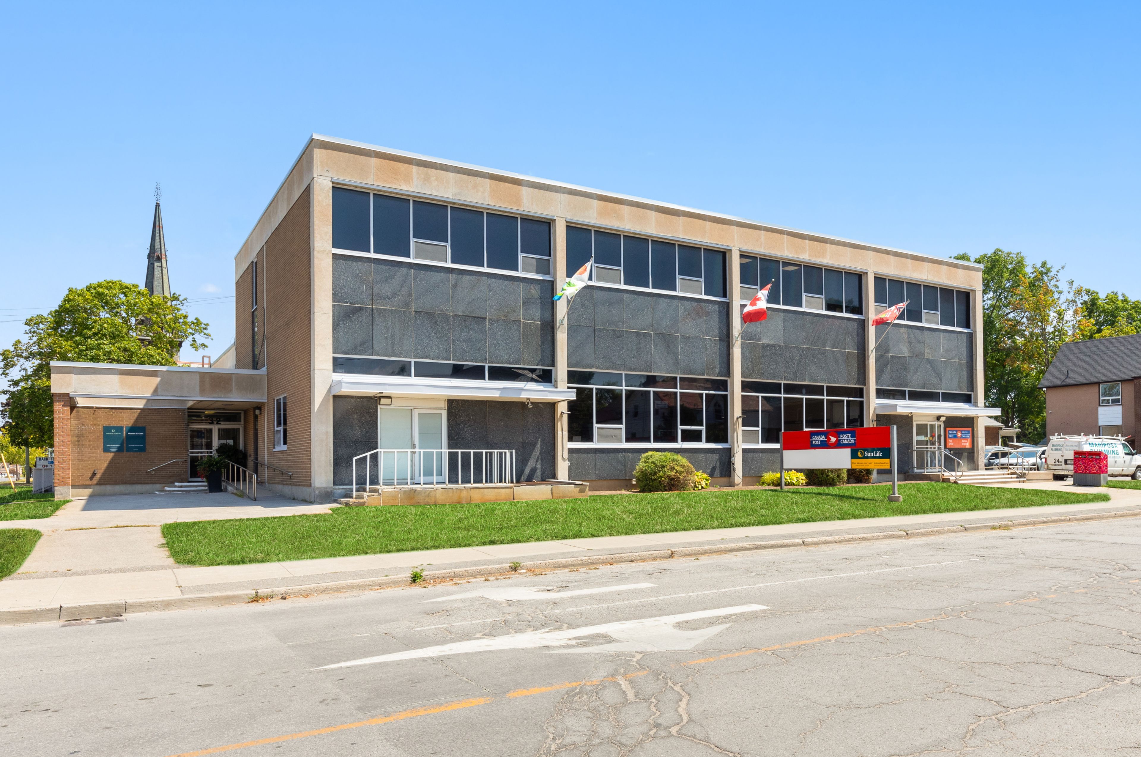 34 Cambridge Street S Upper 2, Kawartha Lakes, On K9v 3b8