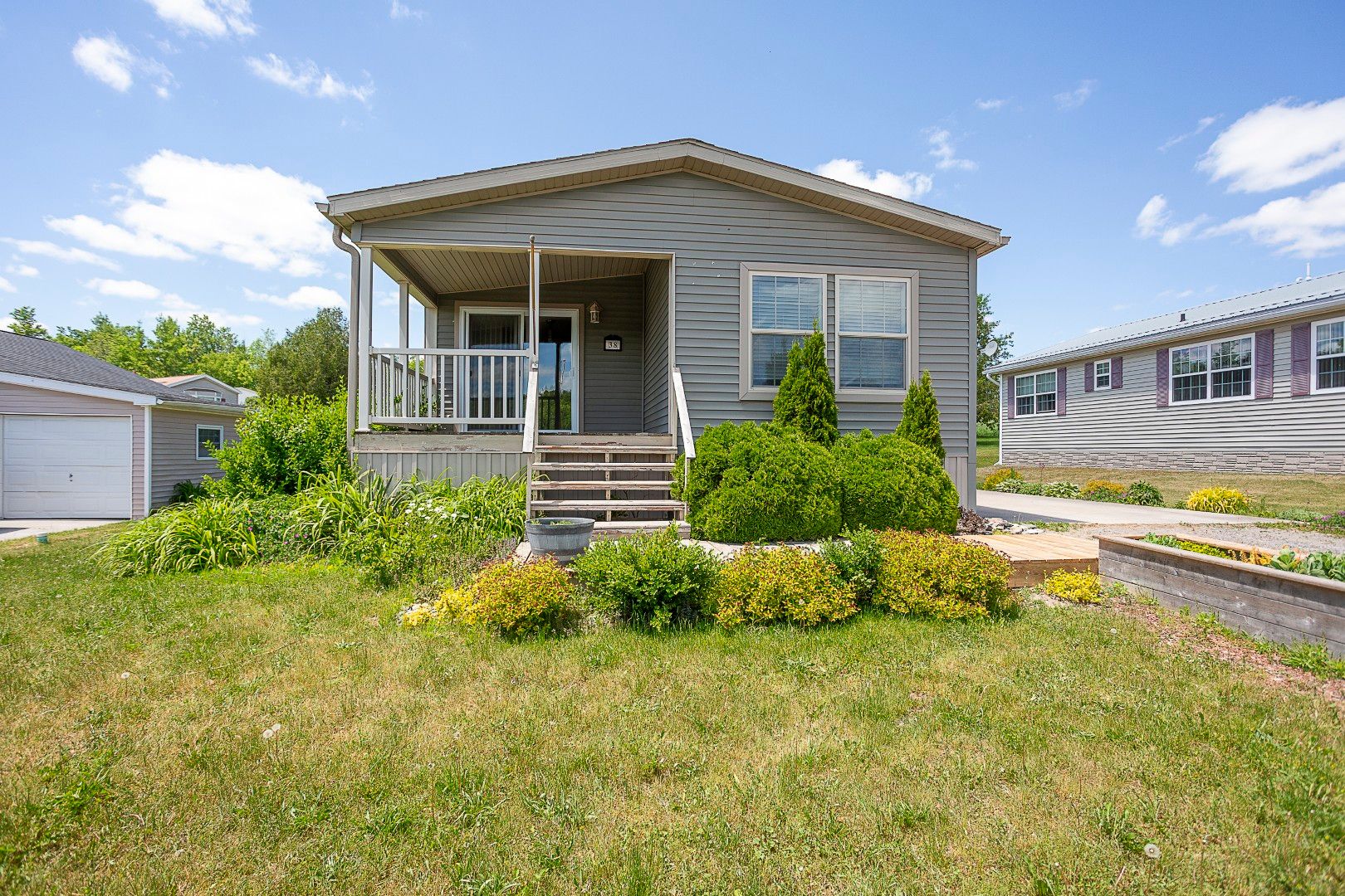 38-152 Concession Road 11 West, Trent Hills, On K0l 1y0