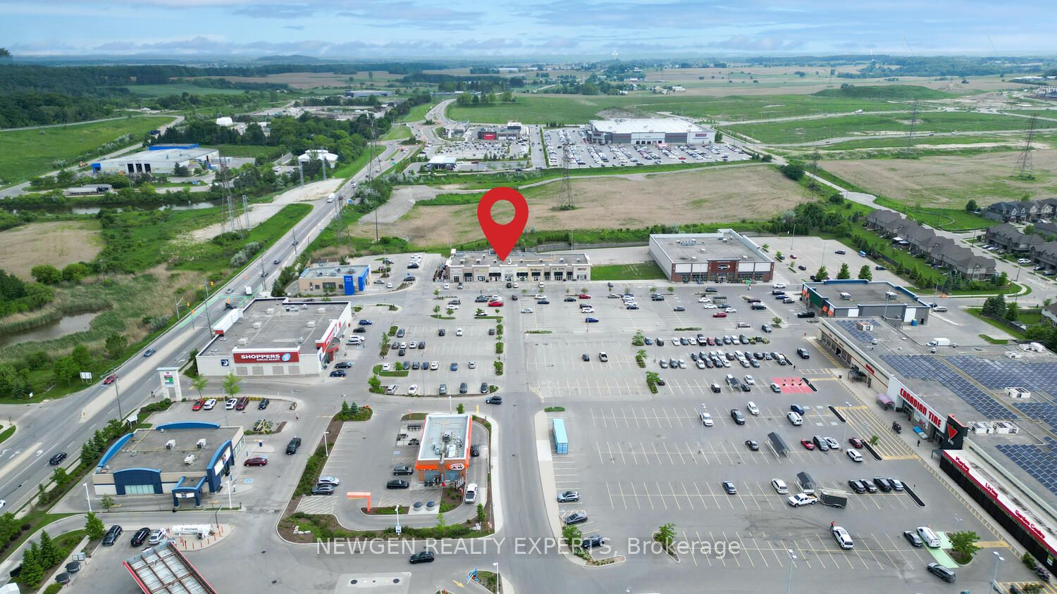 668 Erb Street W B9, Waterloo, On N2t 2z7
