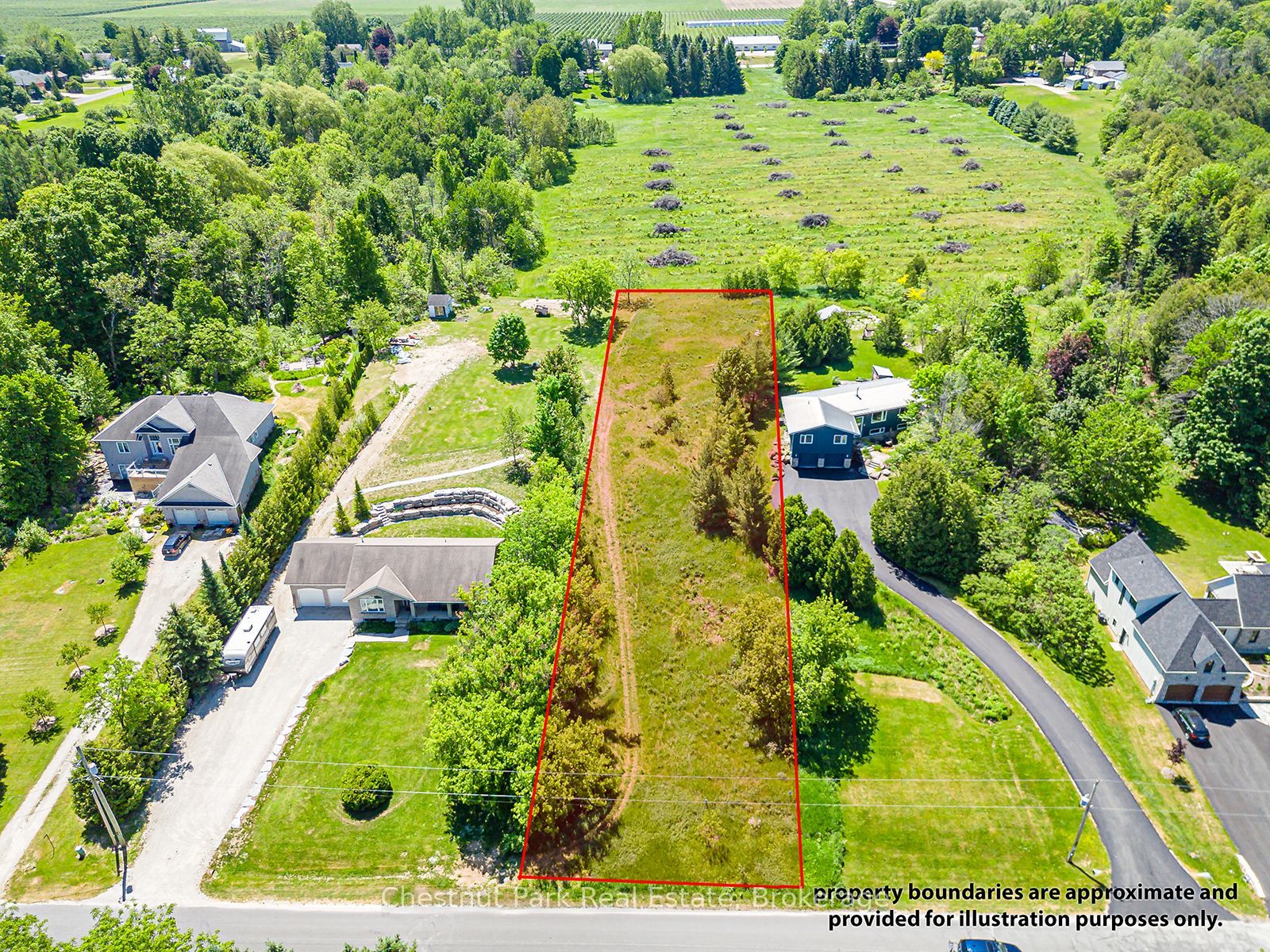 120 John Street, Blue Mountains, On N0h 1j0