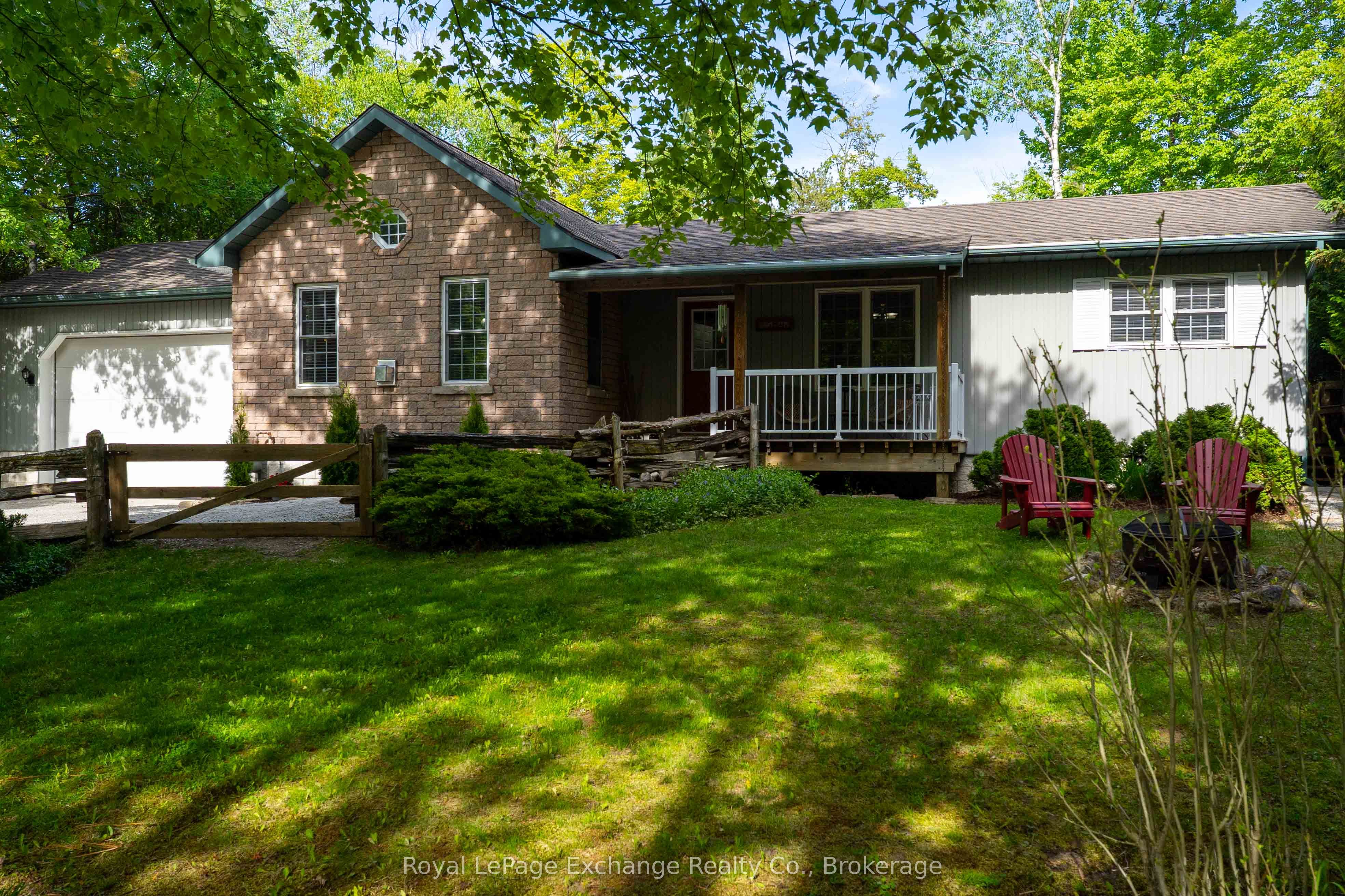 719 York Avenue N, South Bruce Peninsula, On N0h 2g0