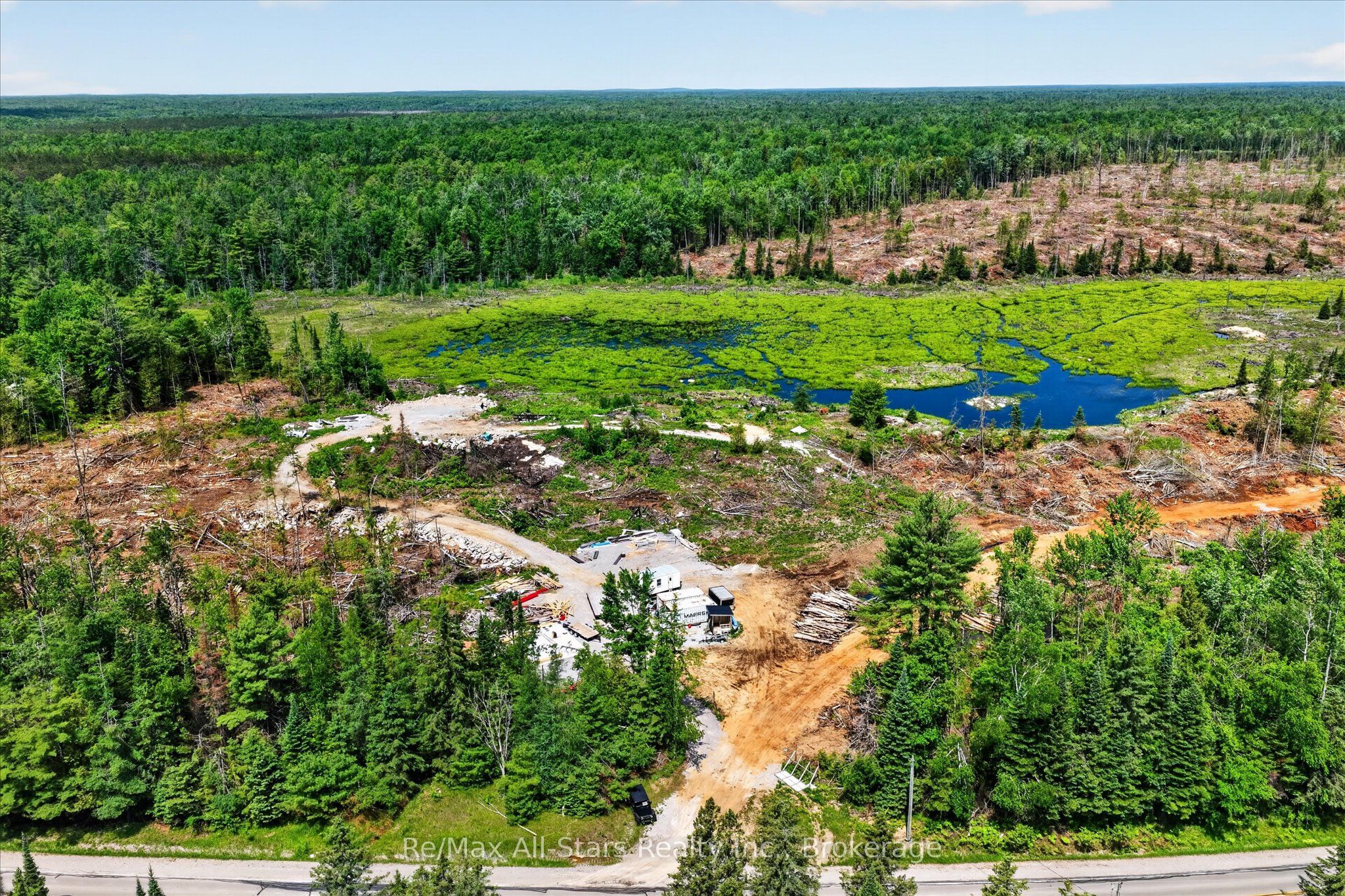 0000 Monck Road, Kawartha Lakes, On K0m 2a0