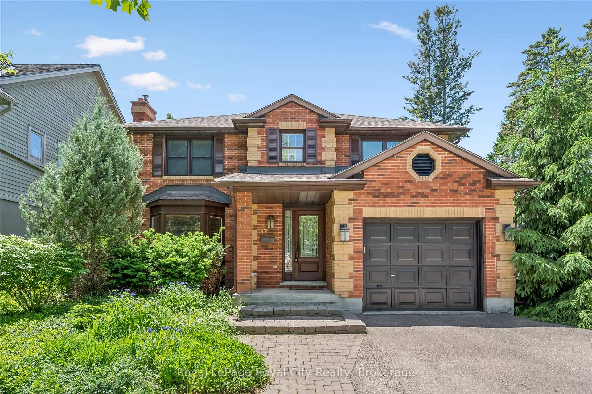 47 Caledonia Street, Guelph, On N1g 2c8
