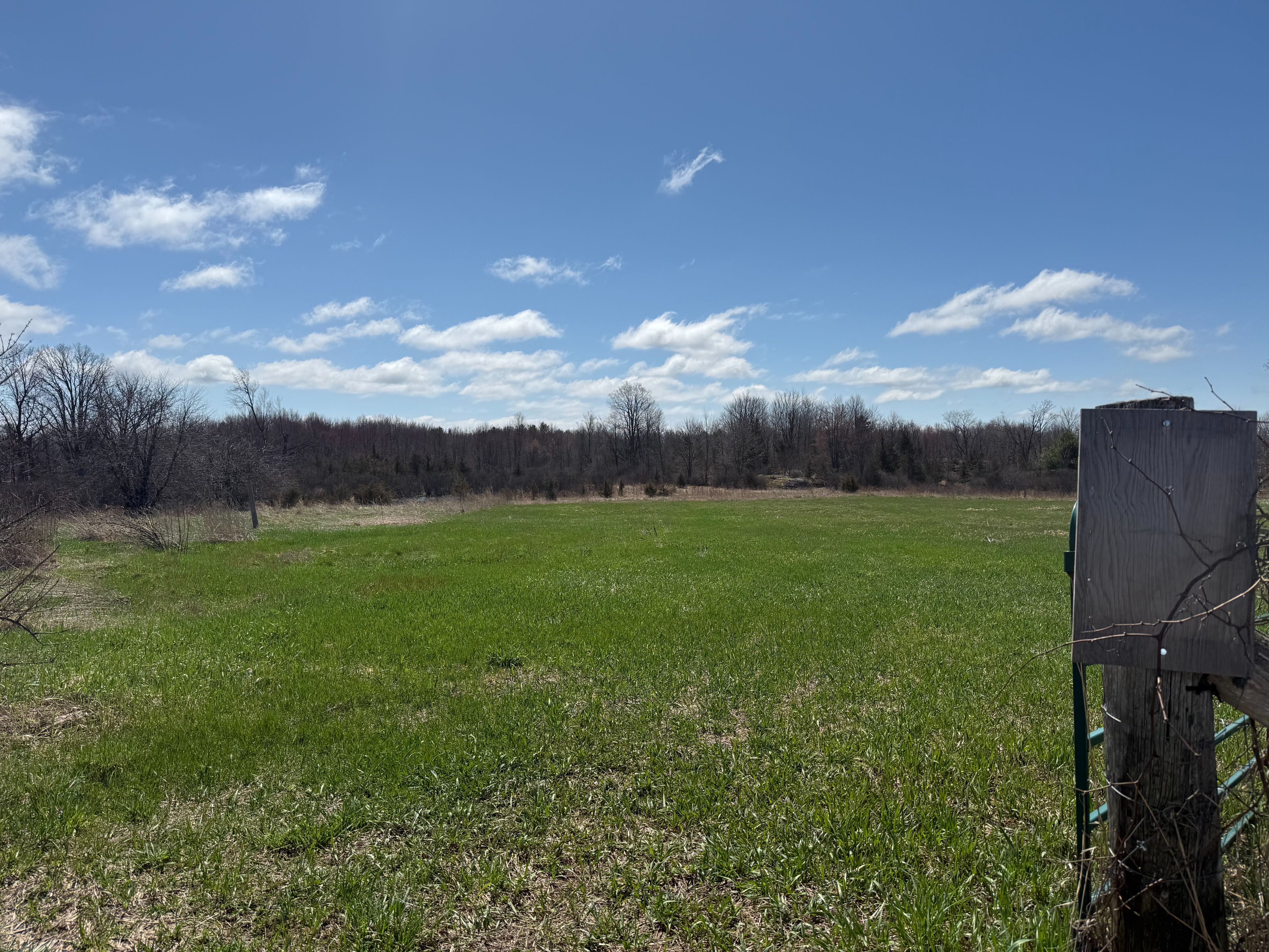 0 Pelow Road, Front Of Leeds & Seeleys Bay, On K7g 2v3