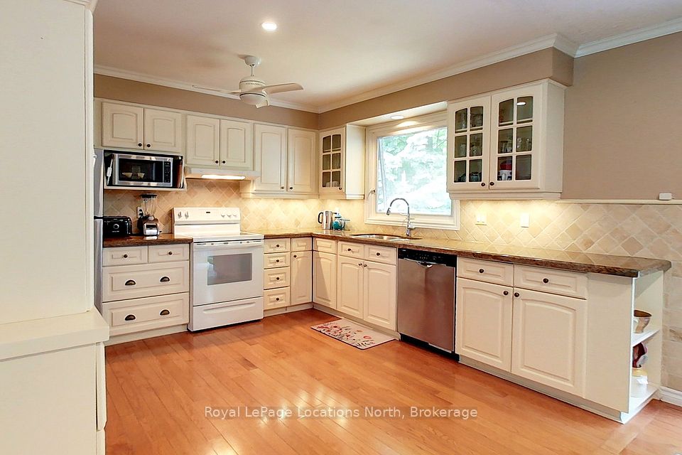 62 Parklane Crescent, Meaford, On N4l 1b1