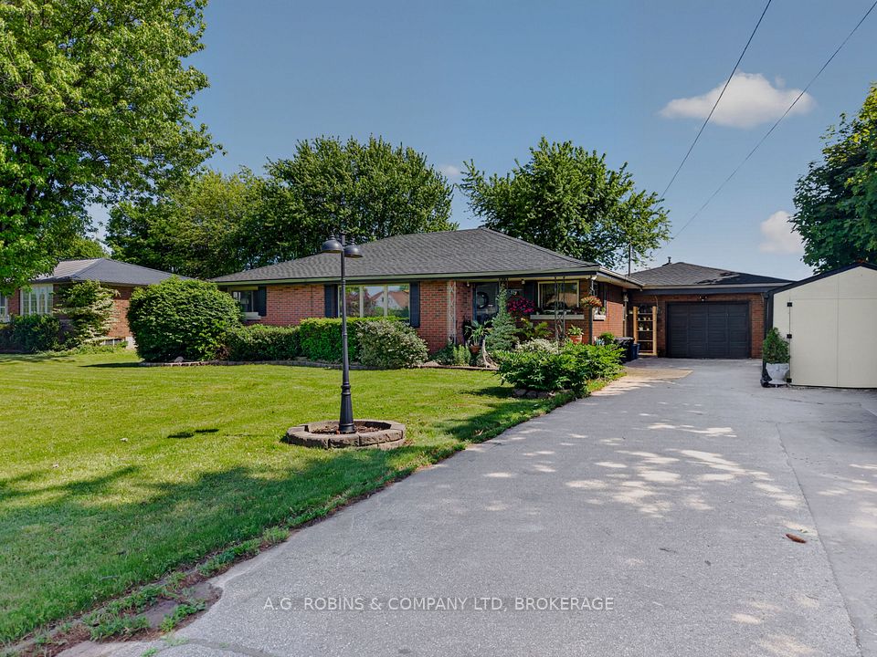 3119 #3 Highway E, Port Colborne, On L3k 5v3
