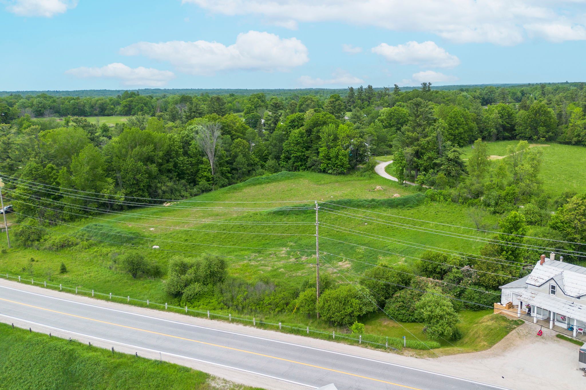 00 Mill Road, Tay Valley, On K0g 1a0
