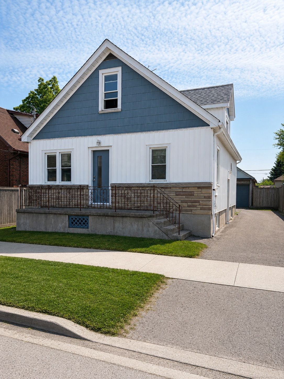 36 Brighton Avenue, St. Catharines, On L2m 5s7
