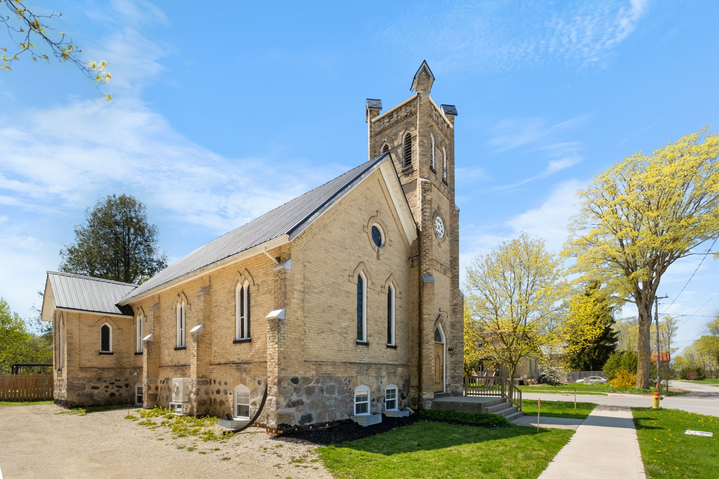 10 Jessie Street, Huron-Kinloss, On N0g 2r0