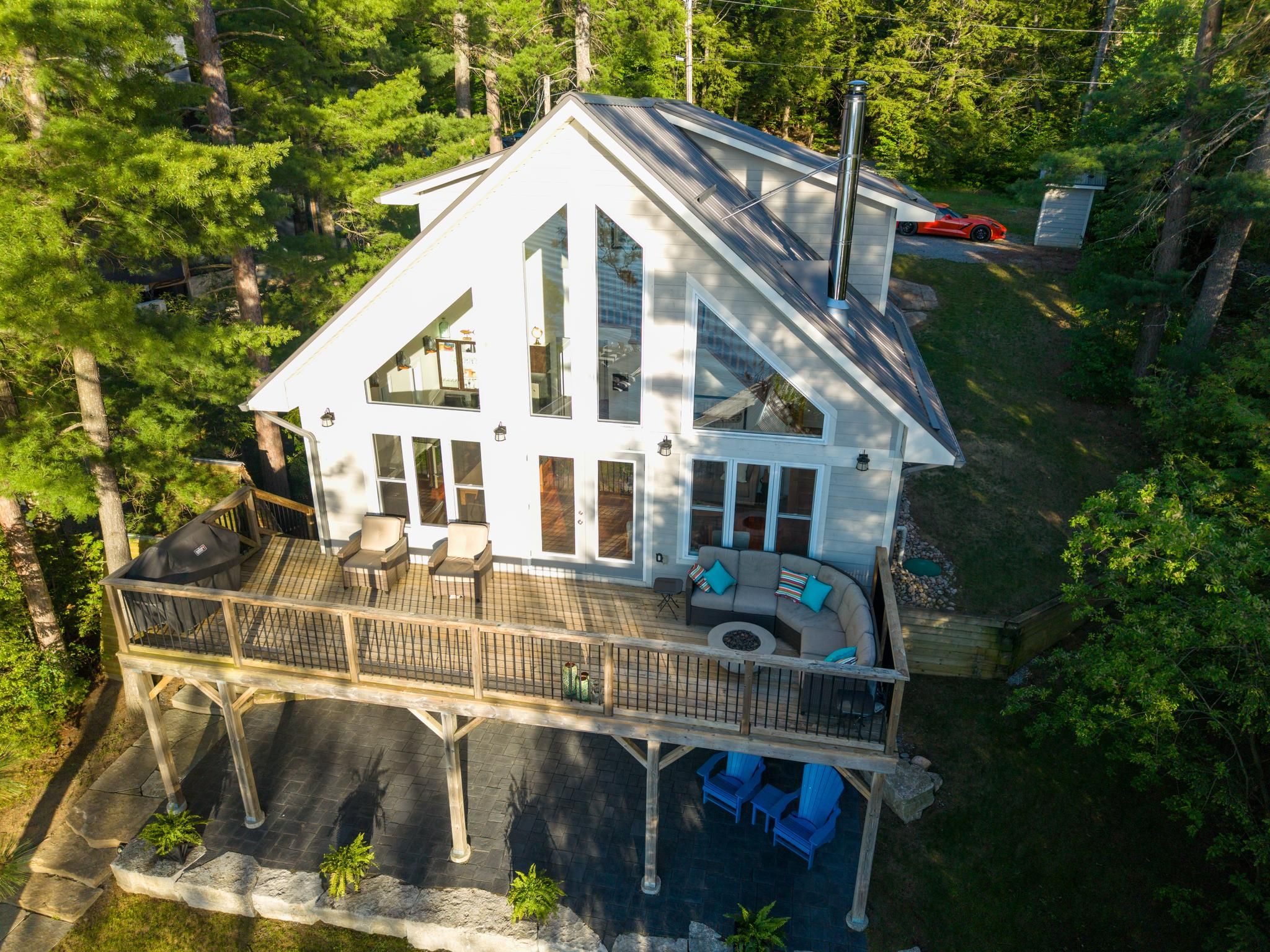92 Brock Road, North Kawartha, On K0l 1a0