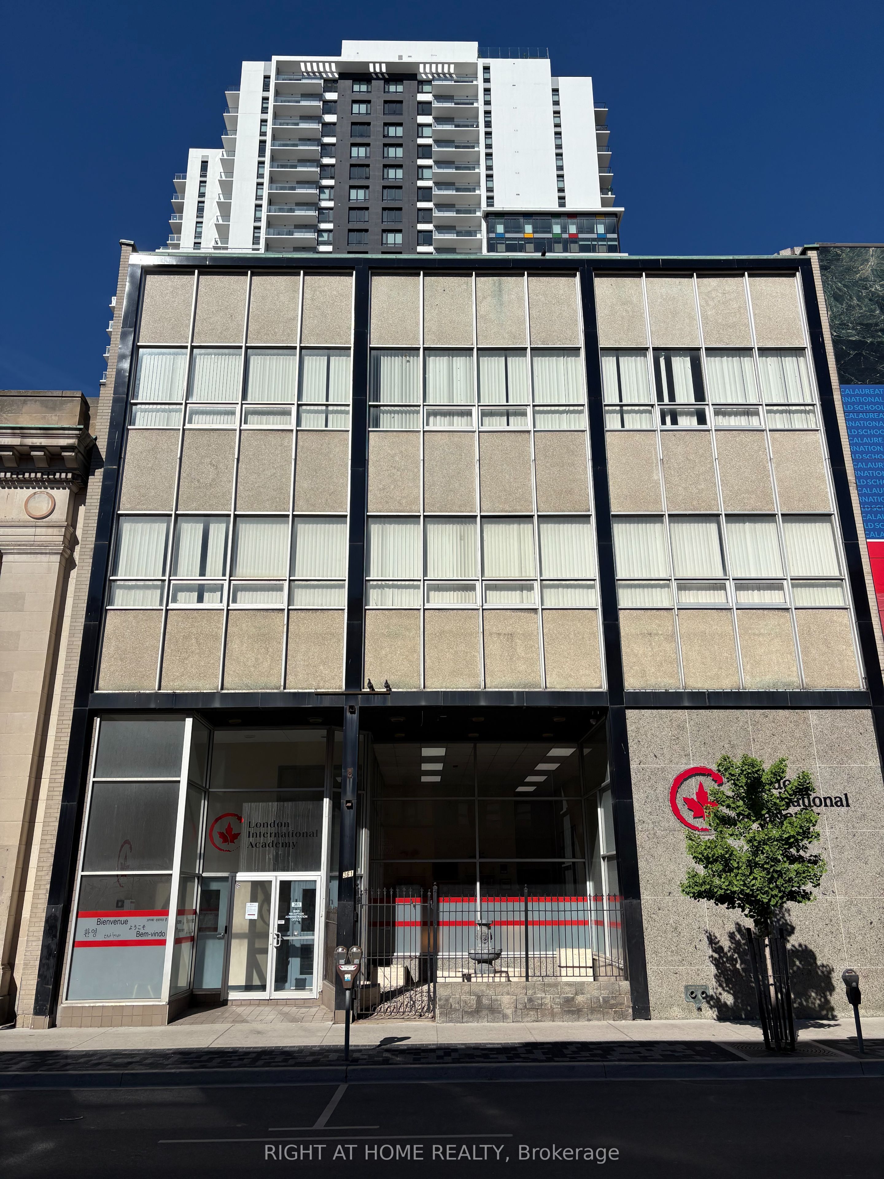 361 Richmond Street, London East, On N6a 3c2