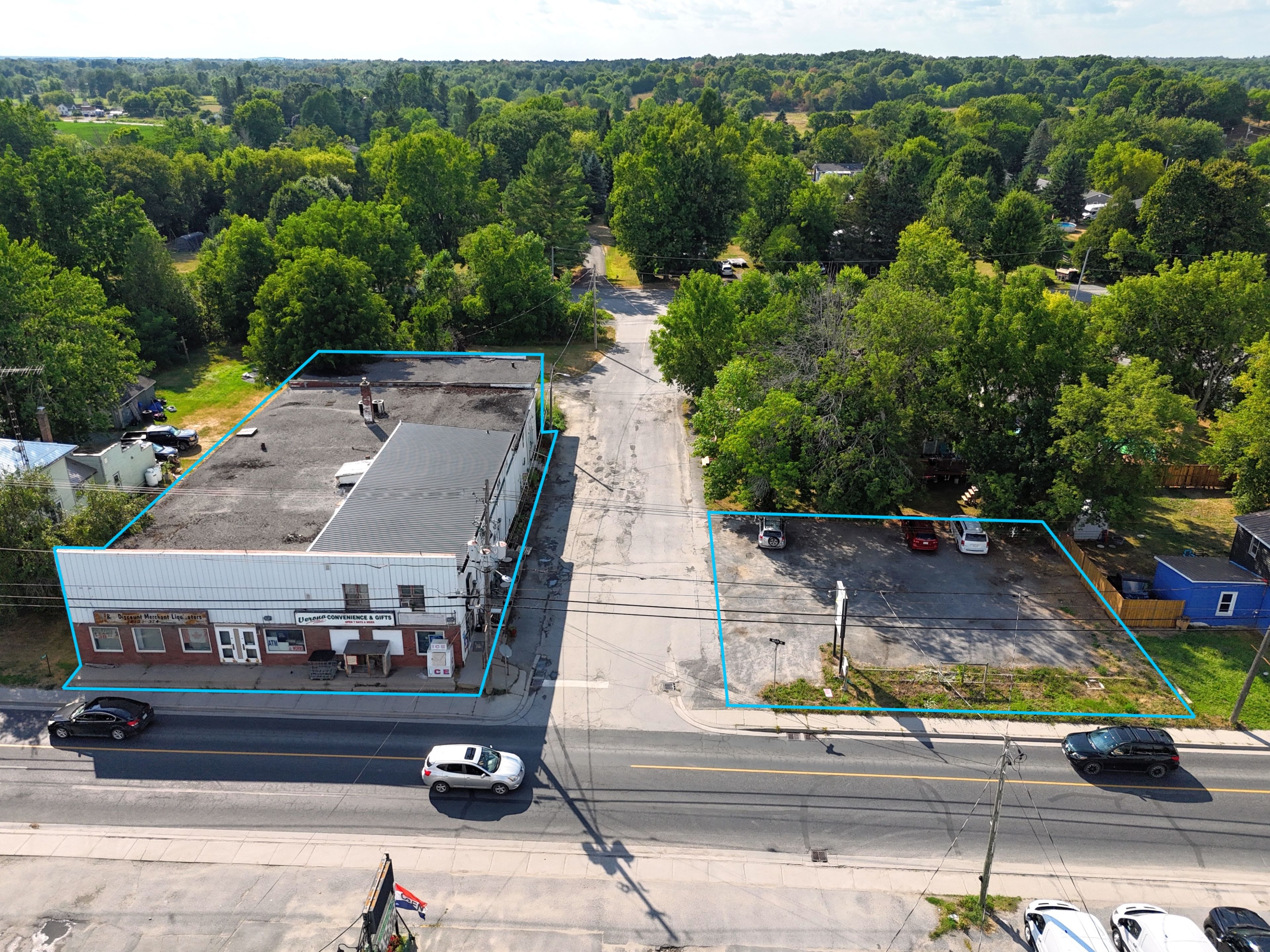 6667 Highway 38, Frontenac, On K0h 2w0